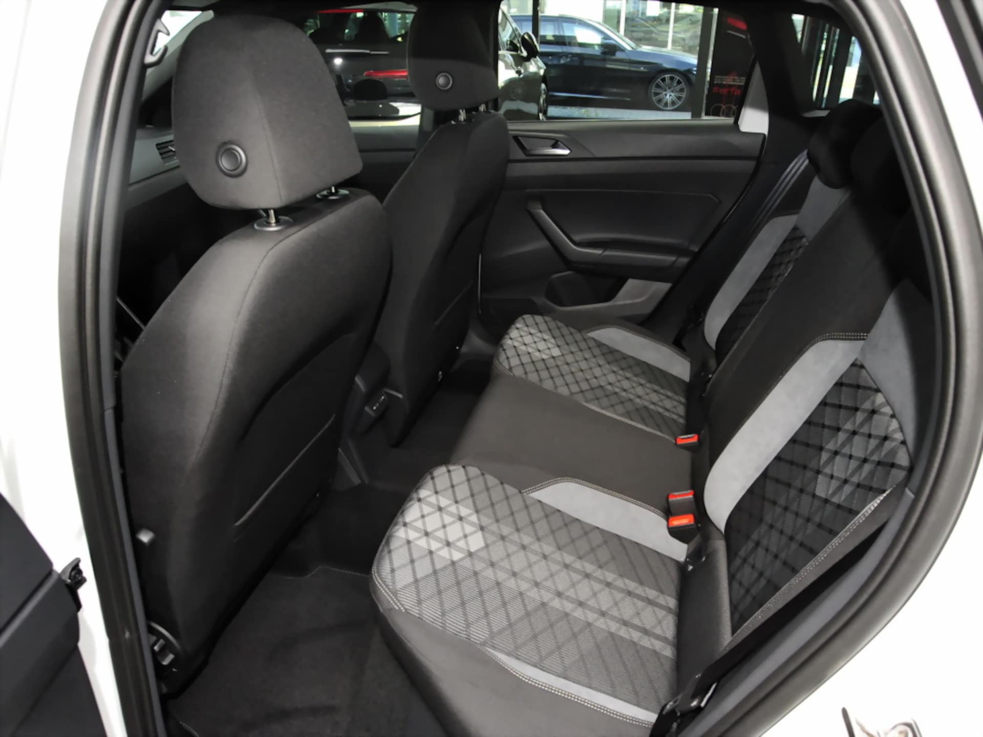 Volkswagen Taigo R-Line