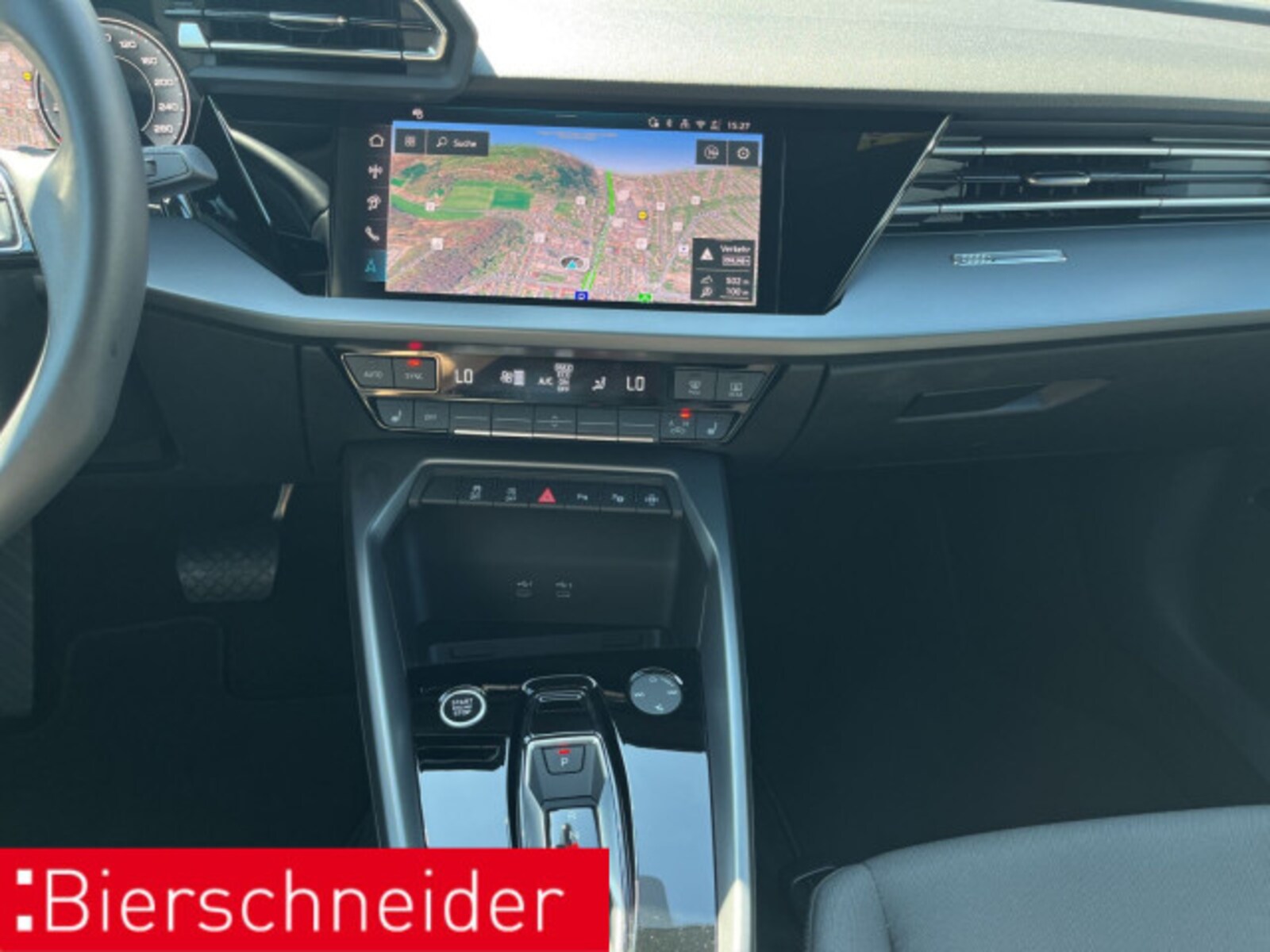 Audi A3 Sportback – Bild 15