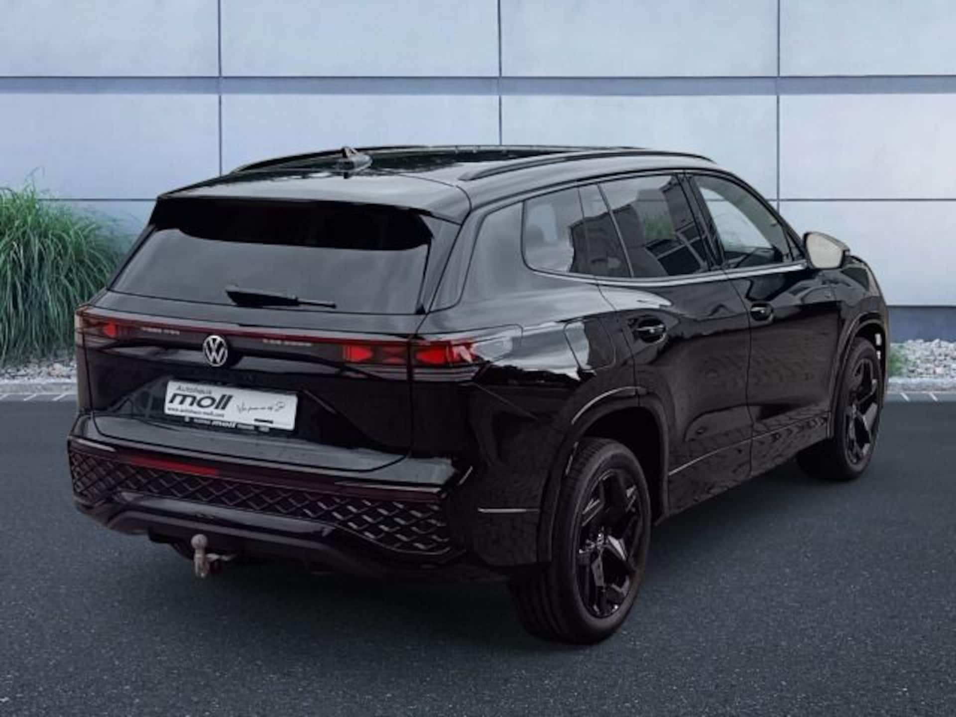 Volkswagen Tayron R-Line