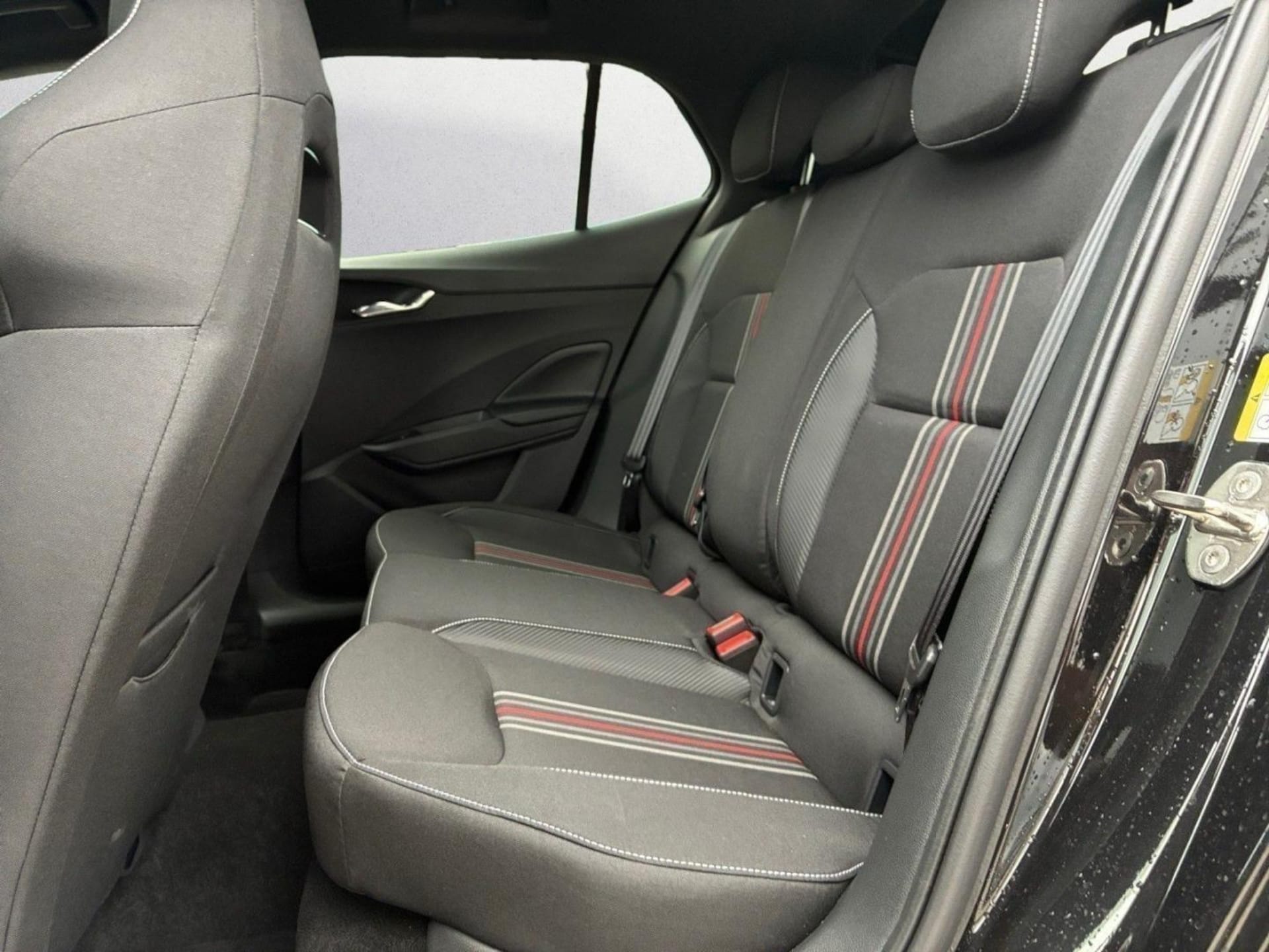 Skoda Fabia Monte Carlo