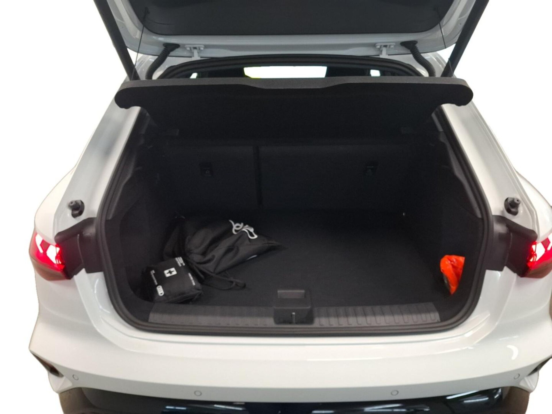 Audi A3 Sportback TFSI e S line