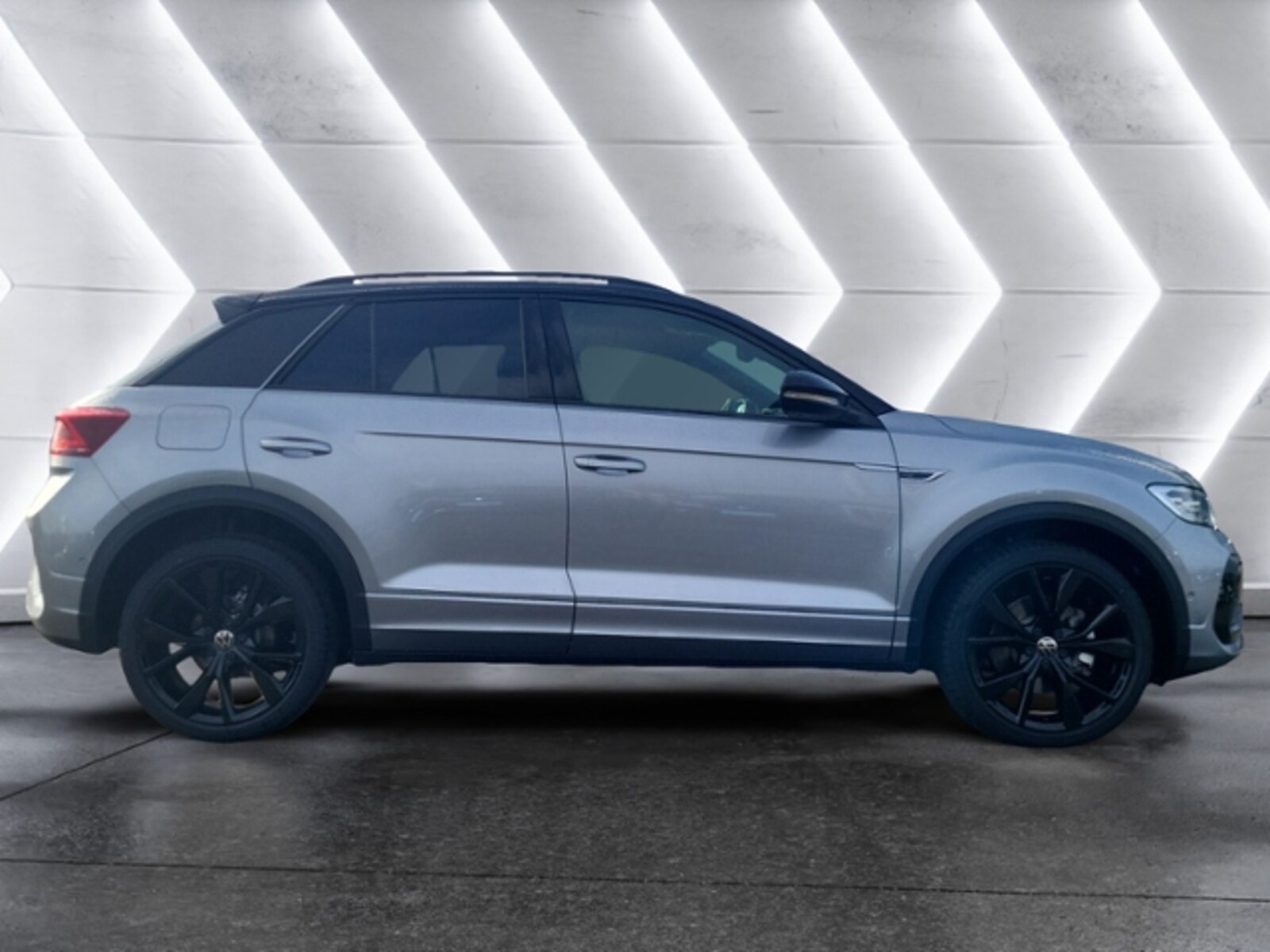 Volkswagen T-Roc – Bild 6