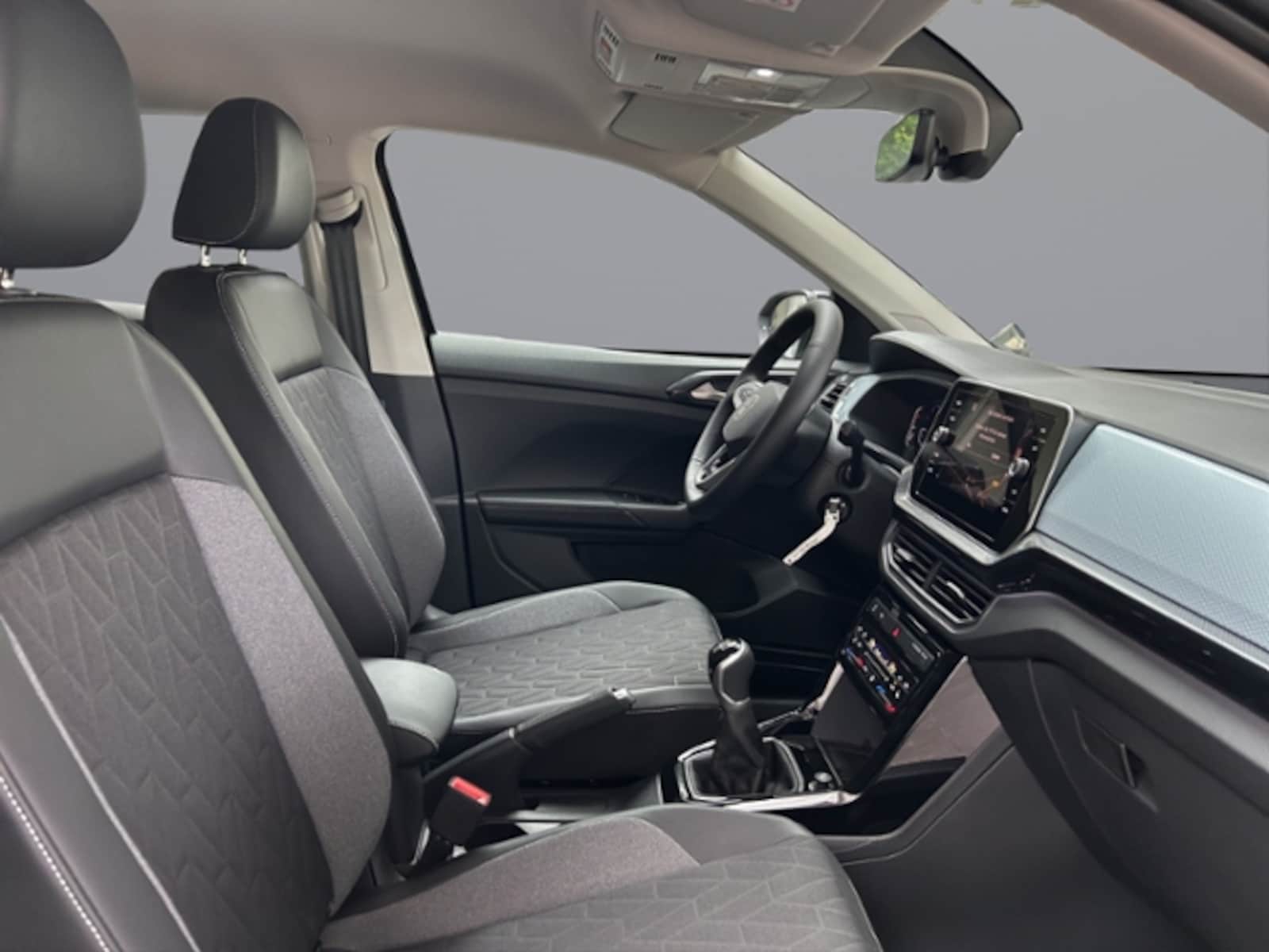 Volkswagen T-Cross – Bild 12