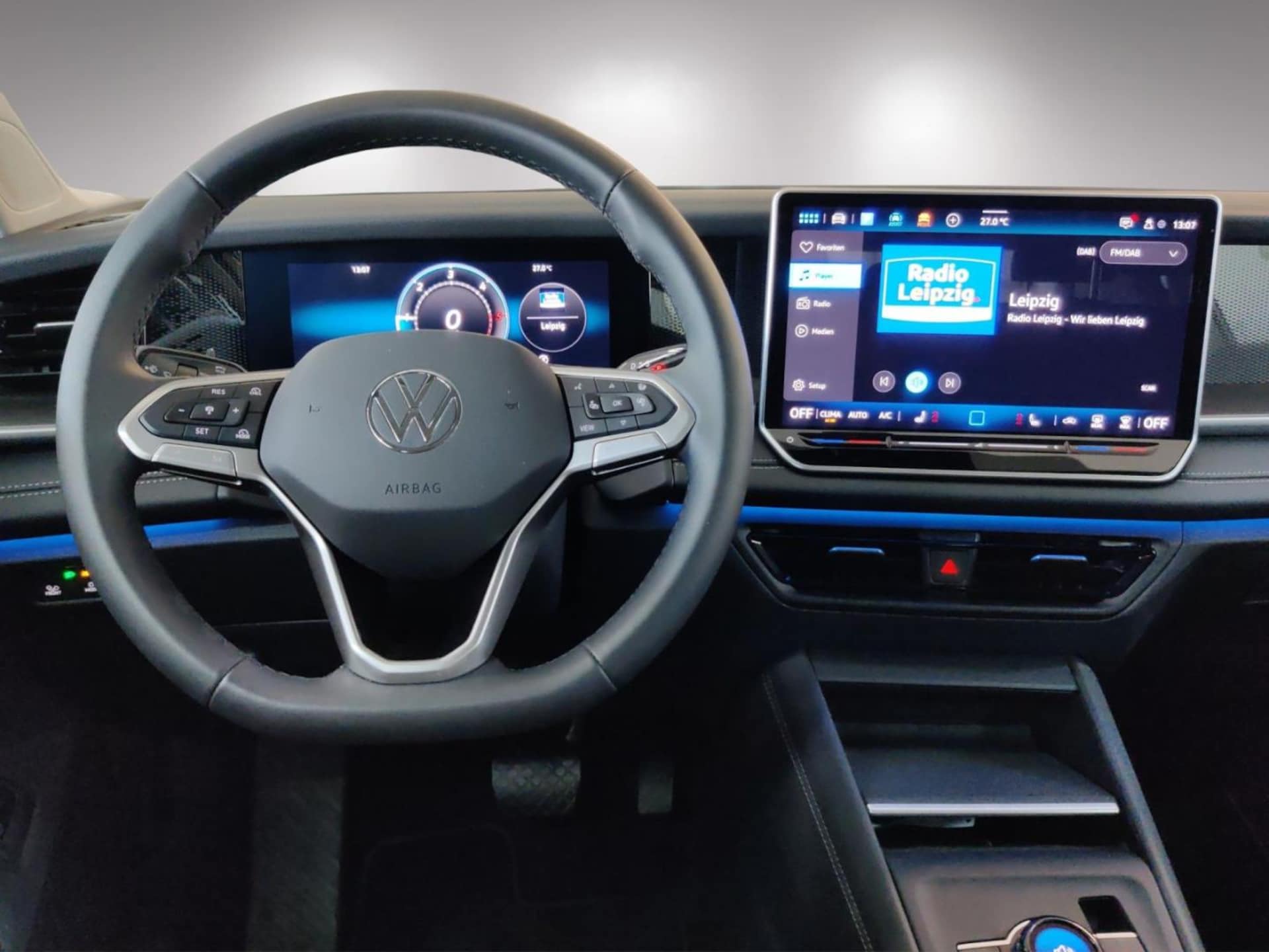 Volkswagen Tayron Life