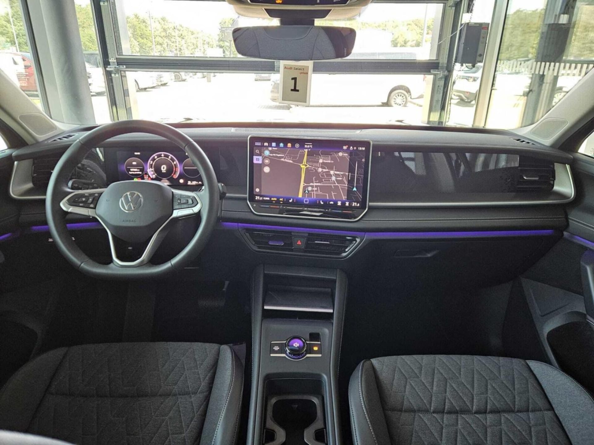 Volkswagen Tayron Life