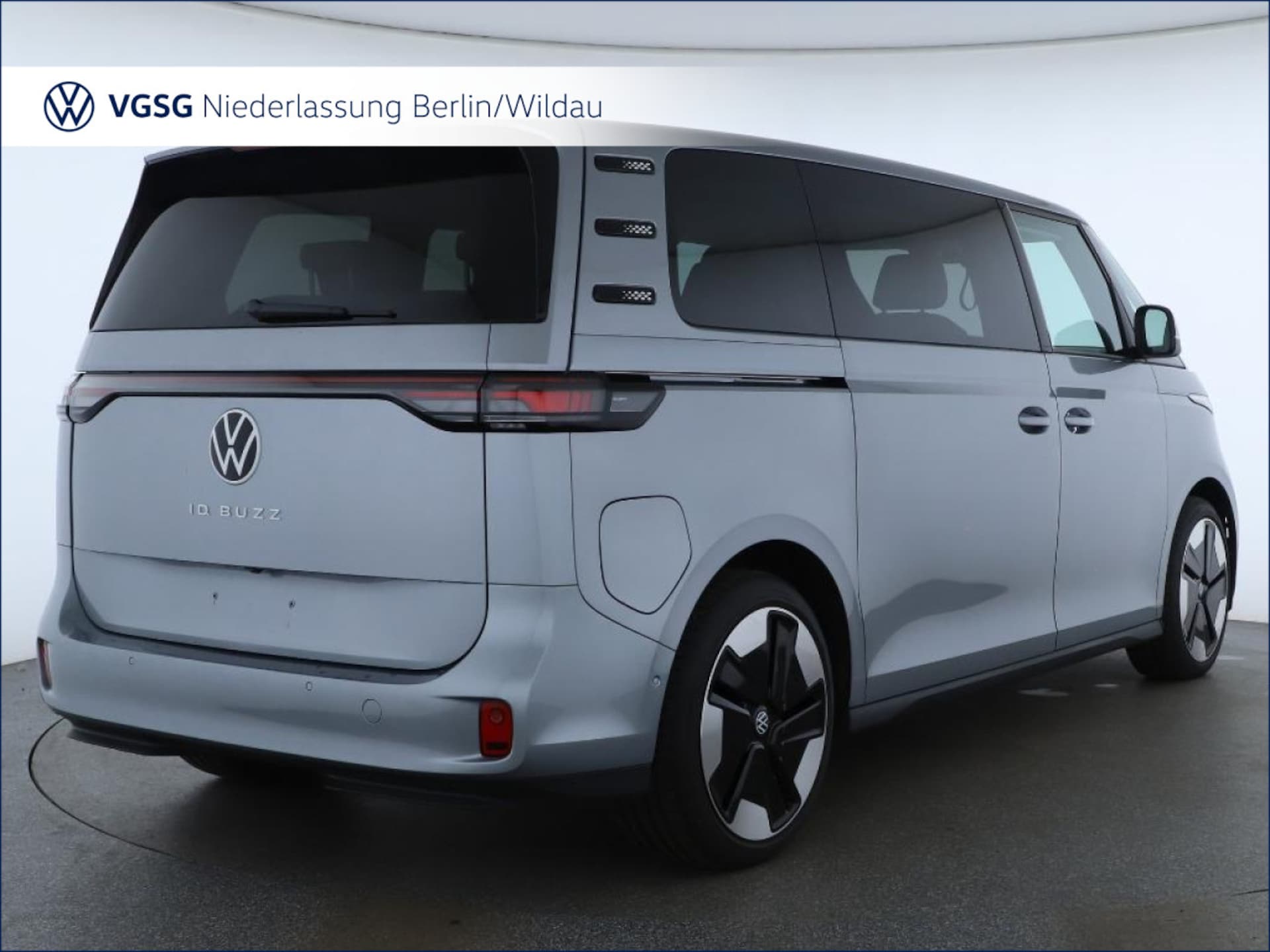 Volkswagen ID. Buzz Pro
