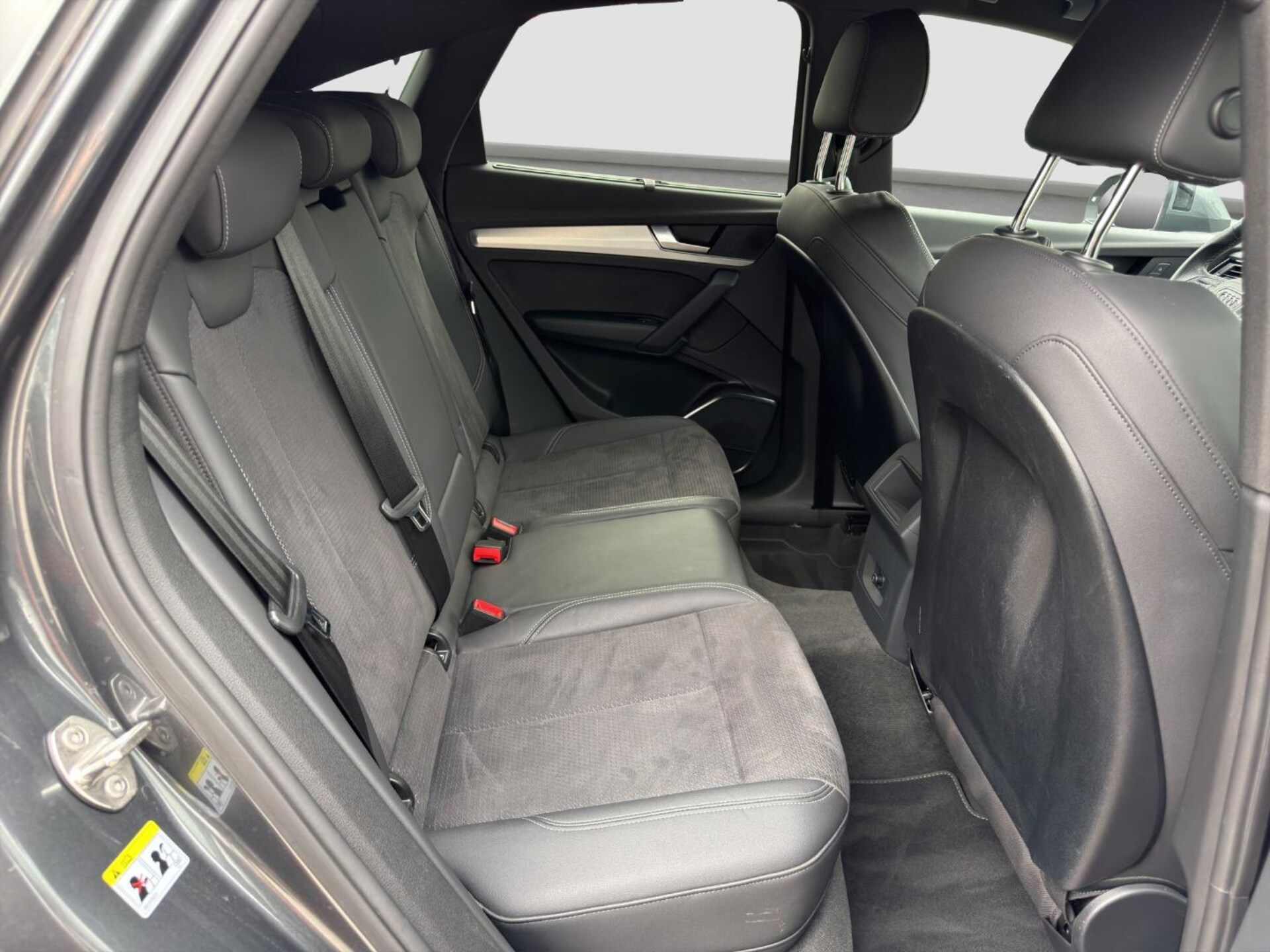 Audi SQ5 Sportback