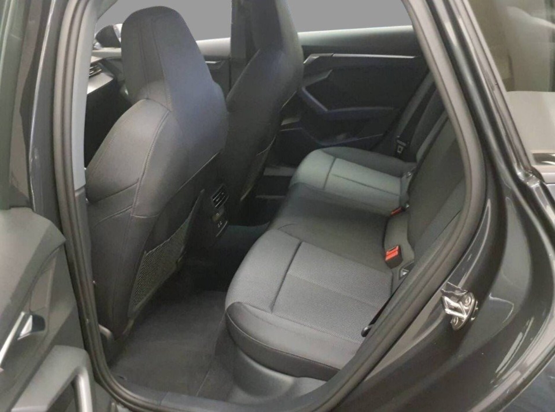 Audi A3 Sportback Advanced