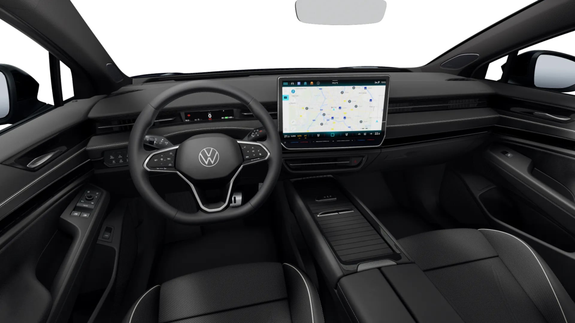Volkswagen ID.7 Pro