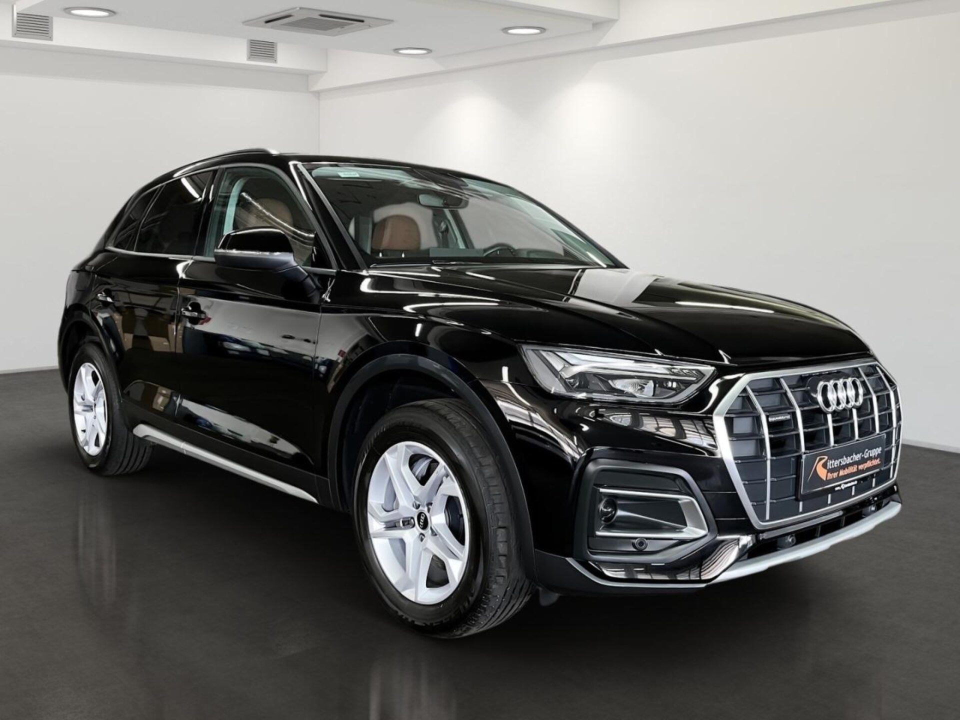 Audi Q5 SUV Advanced