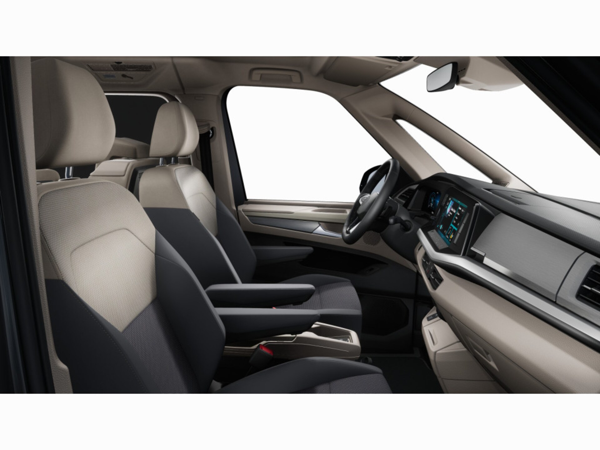 Volkswagen Multivan Langversion Life