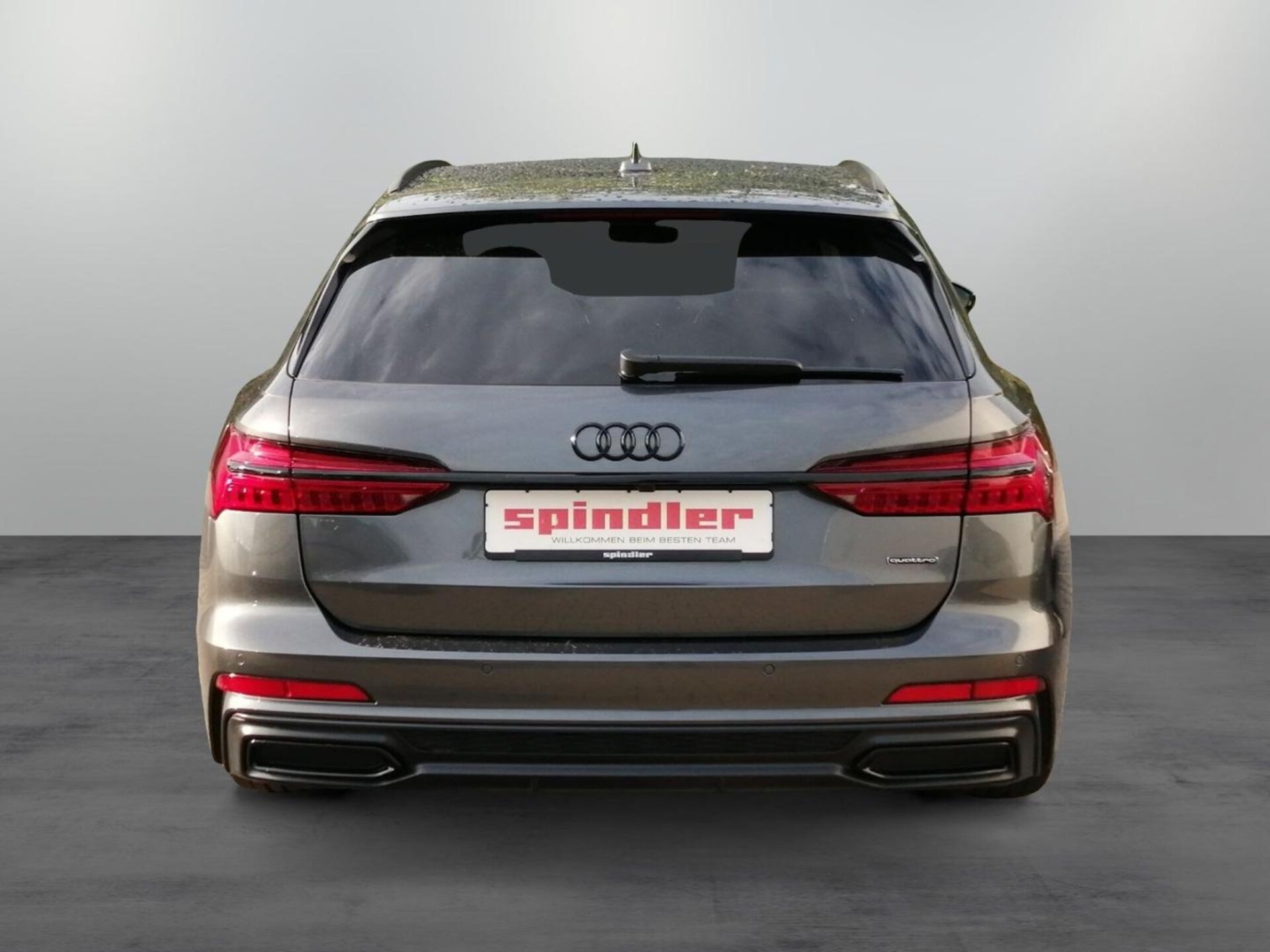 Audi A6 Avant TFSI e Sport