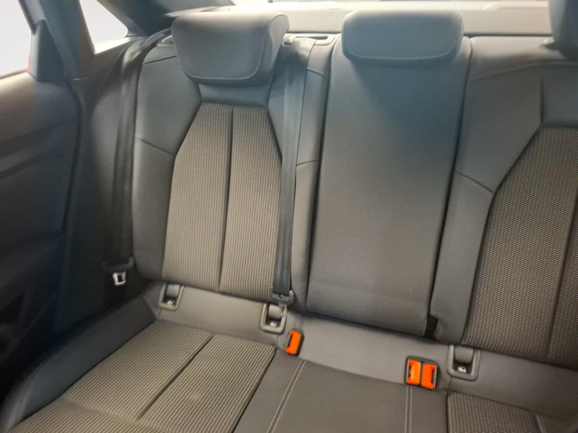 Audi A3 Limousine S line