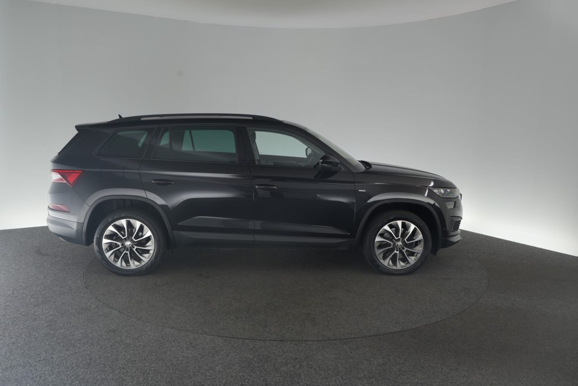 Skoda Kodiaq Ambition