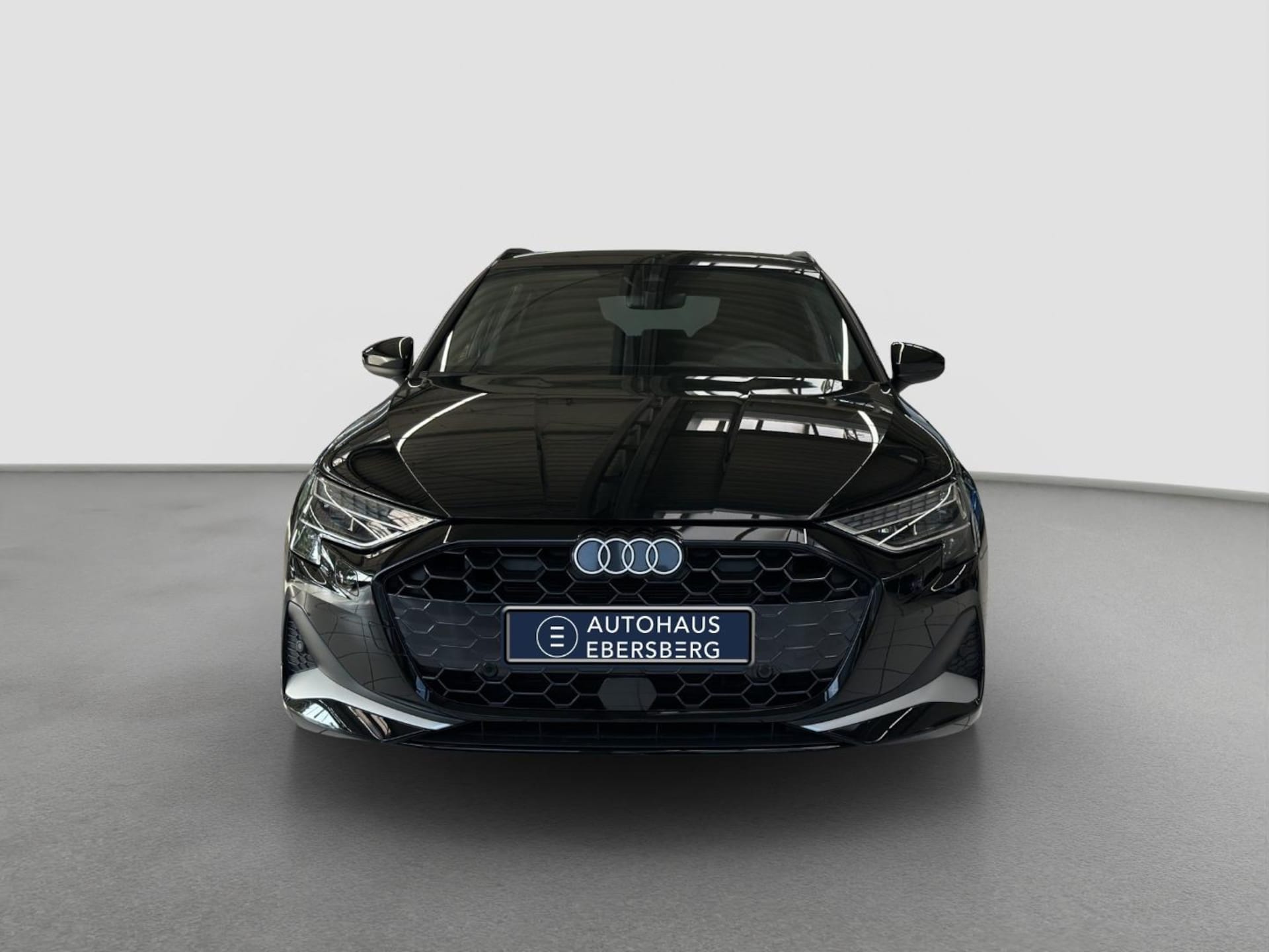 Audi A3 Sportback Advanced