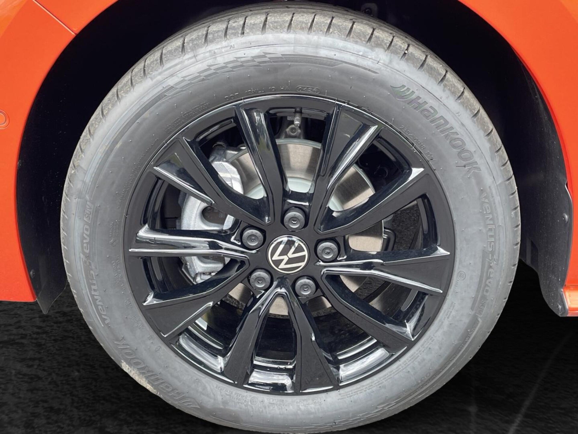 Volkswagen Multivan Life