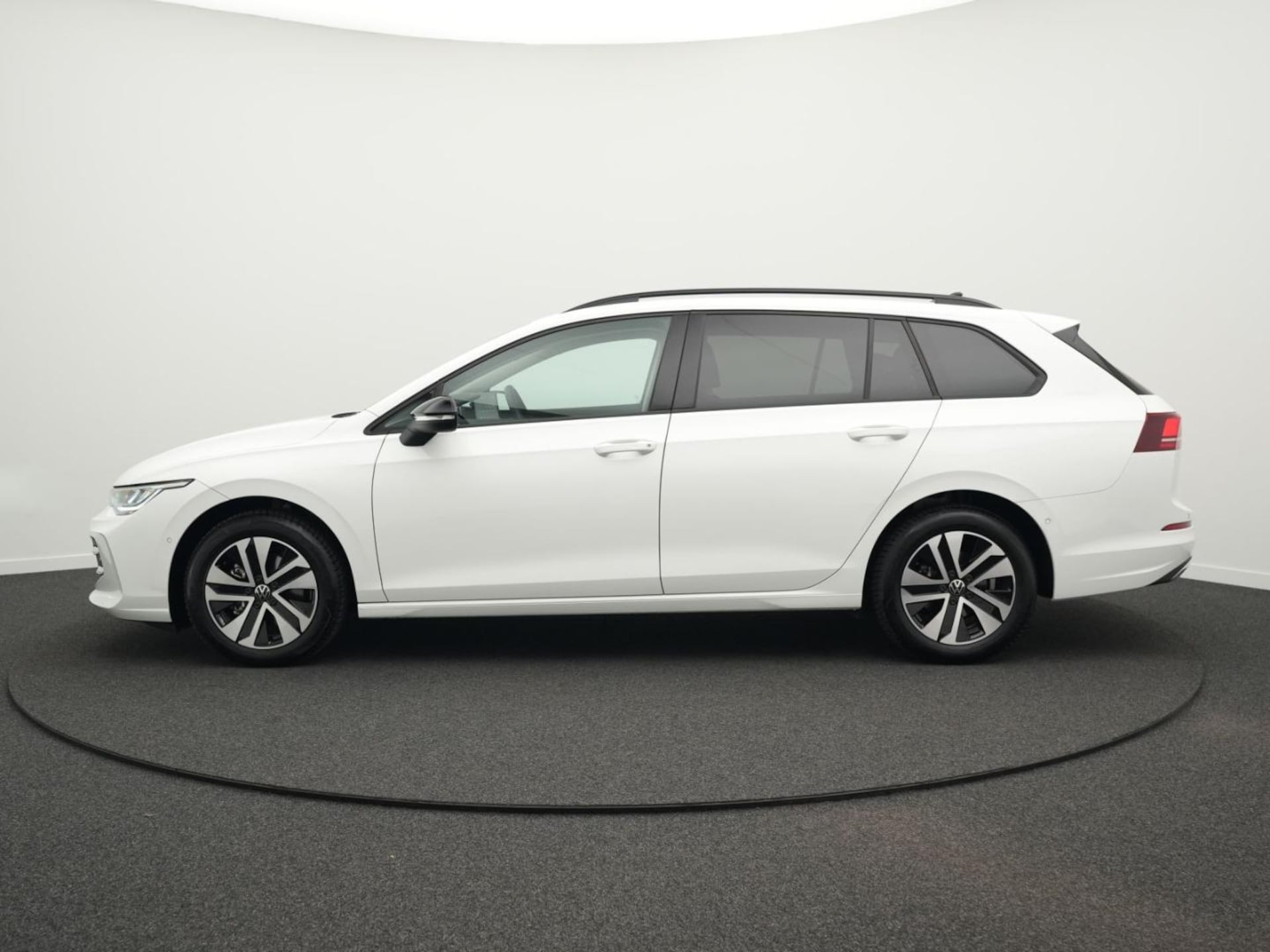 Volkswagen Golf Variant ENERGY