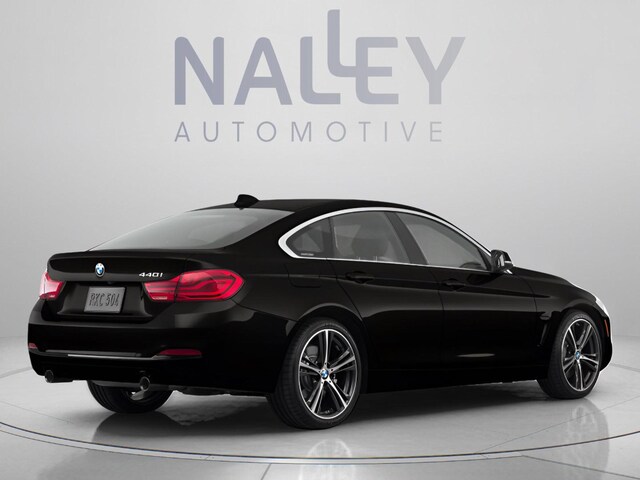 2019 BMW