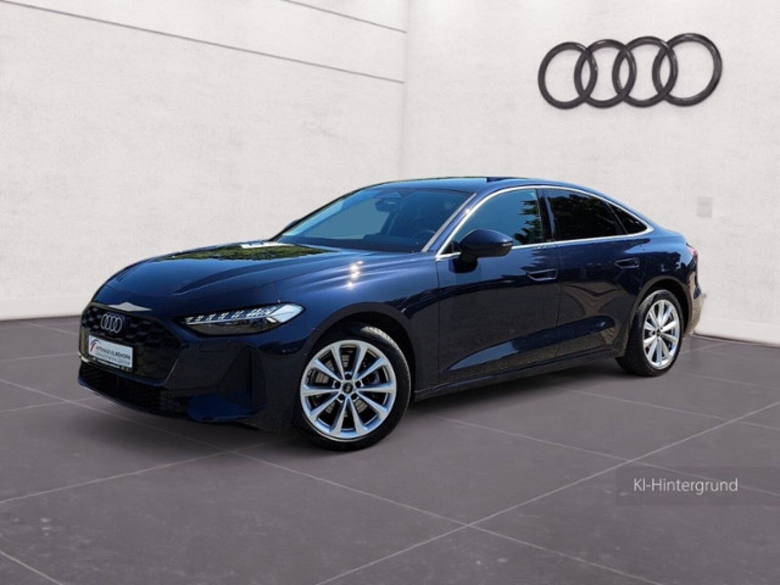 Audi A5 Limousine – Bild 2