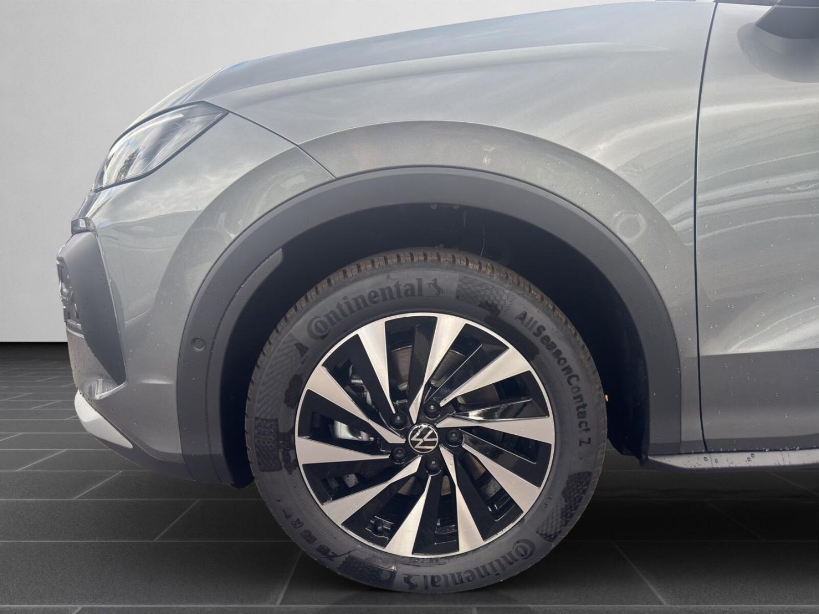 Volkswagen T-Roc – Bild 8