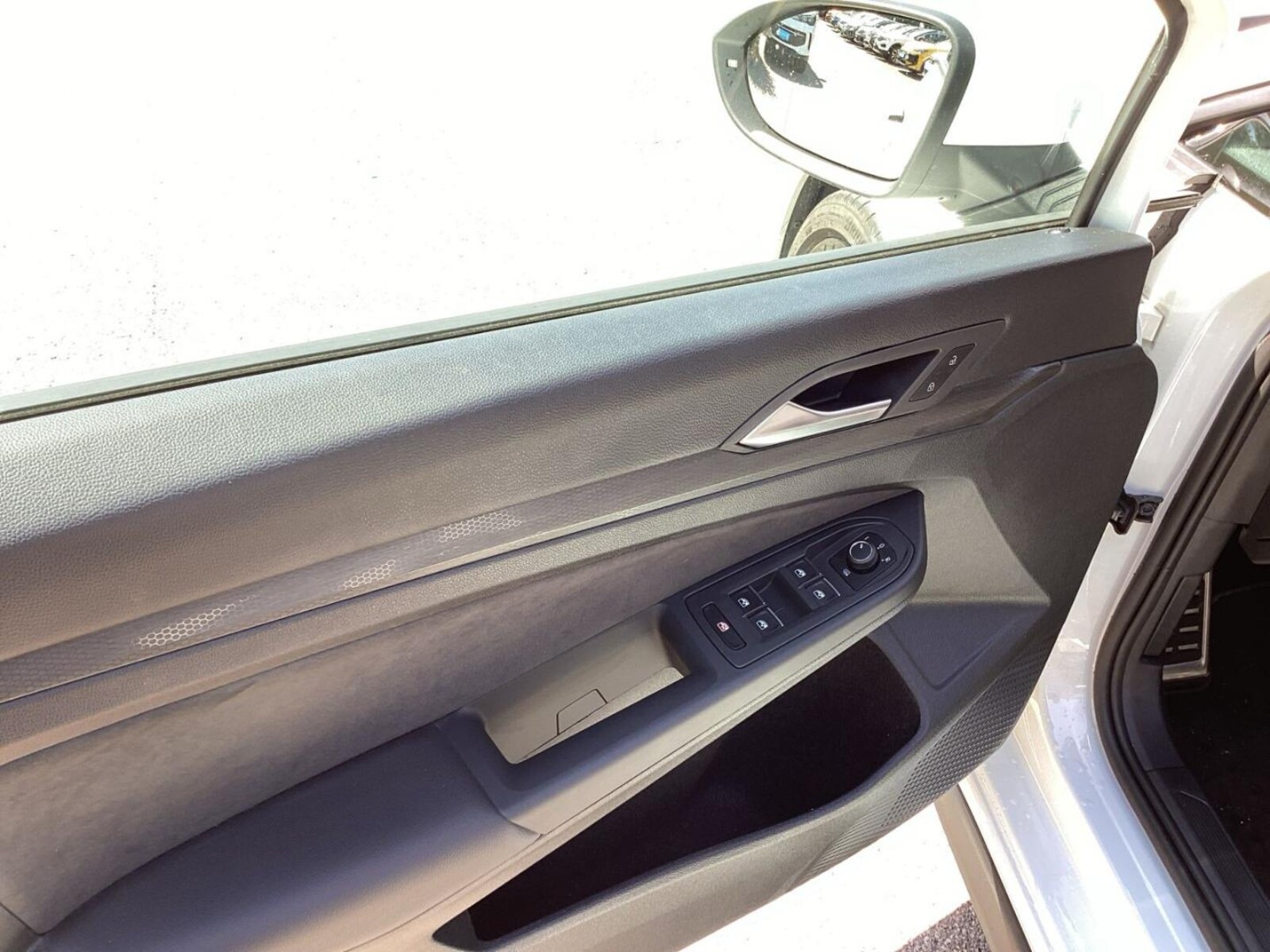 Volkswagen Golf – Bild 17