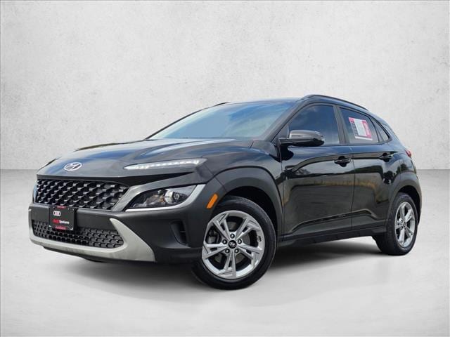 Photo of 2023 Hyundai Kona