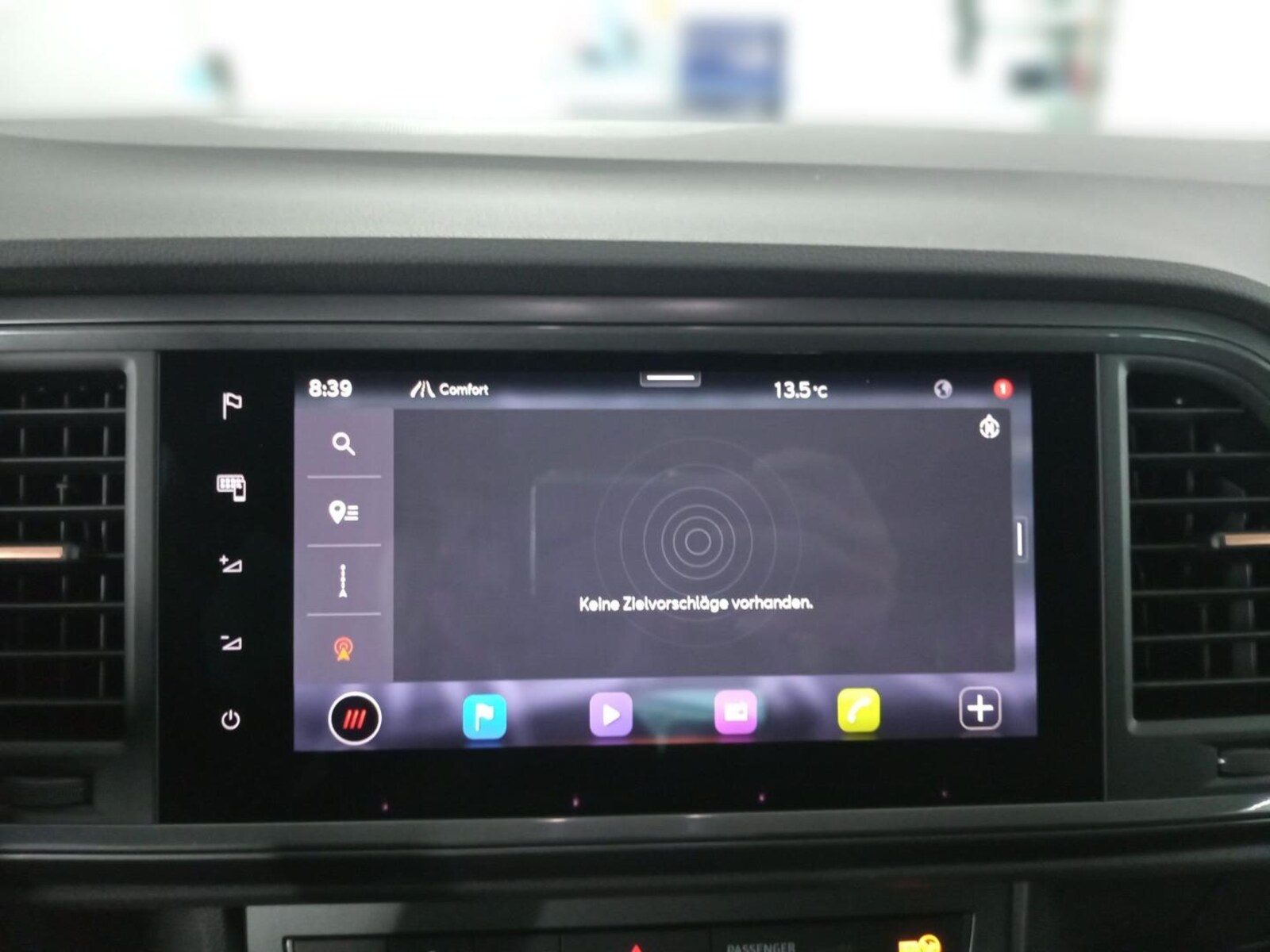 CUPRA Ateca – Bild 12