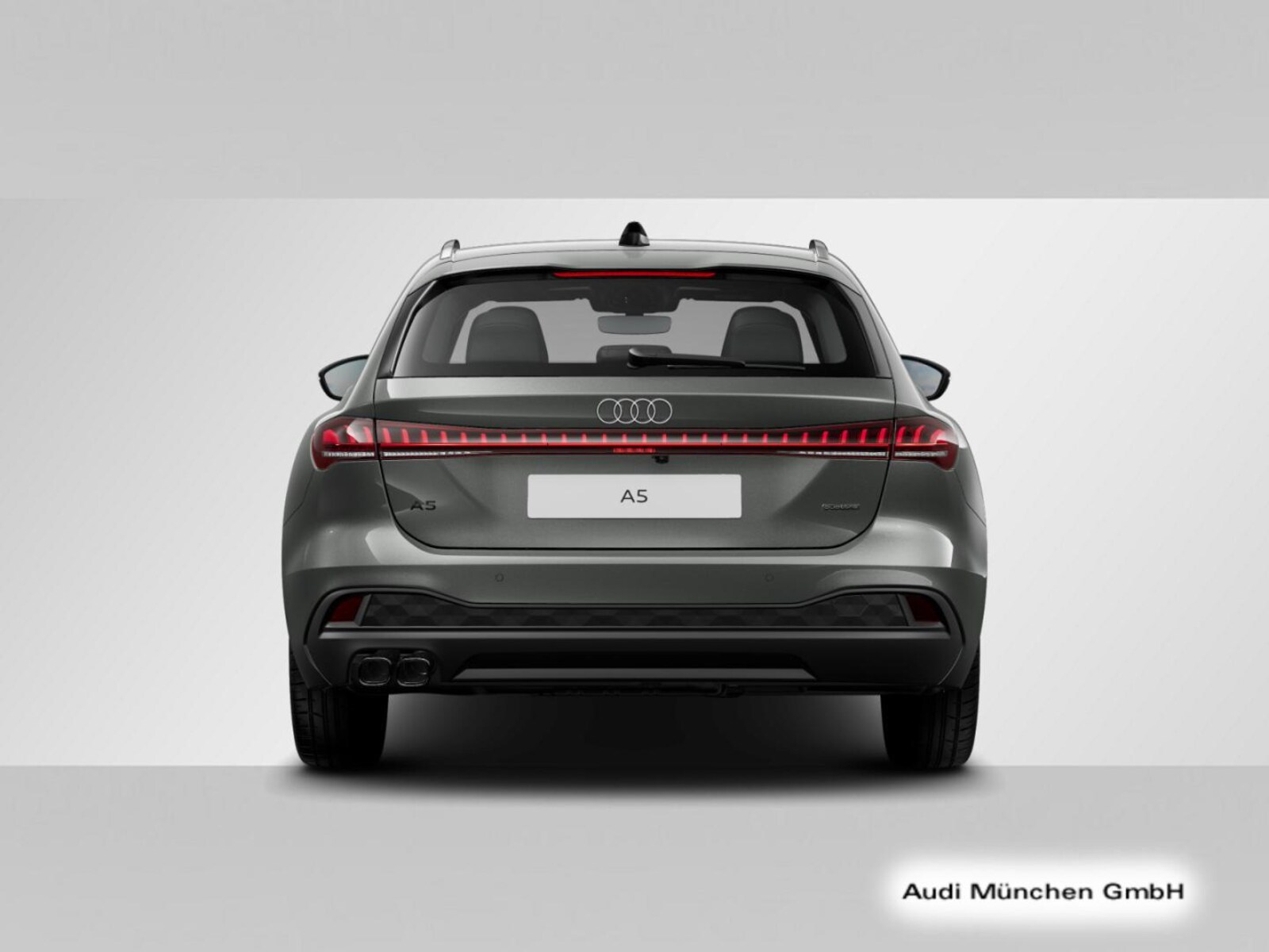 Audi A5 Avant – Bild 6