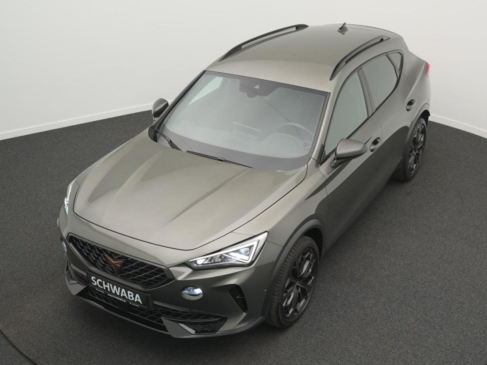 CUPRA Formentor – Bild 19