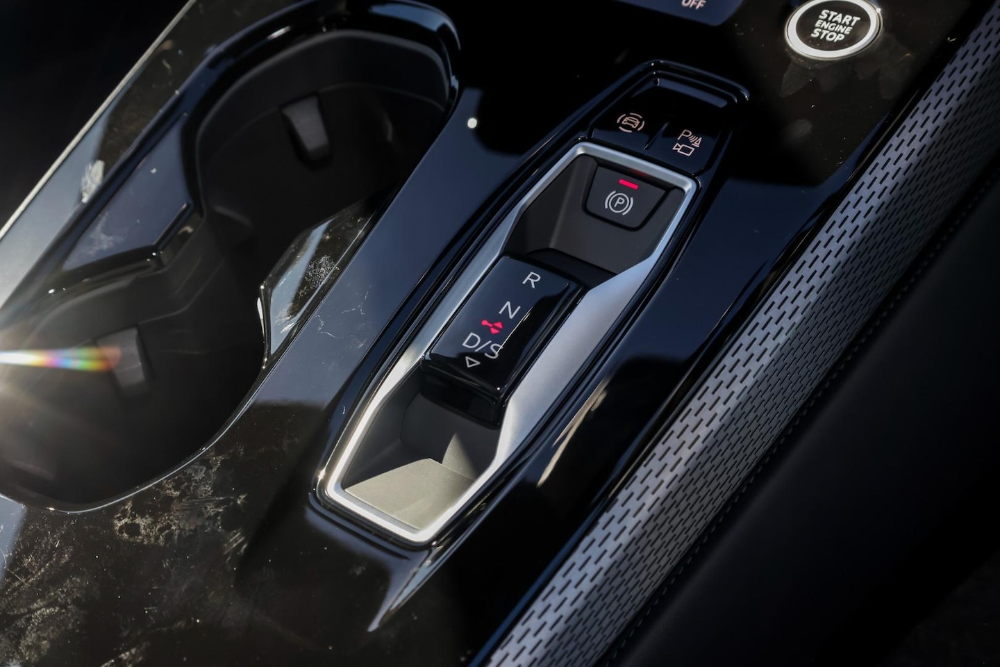 Image about Audi A5 Avant TFSI e e-hybrid quattro 270 kW S tronic