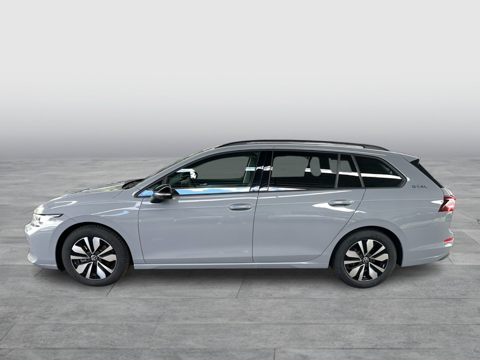 Volkswagen Golf Variant – Bild 2