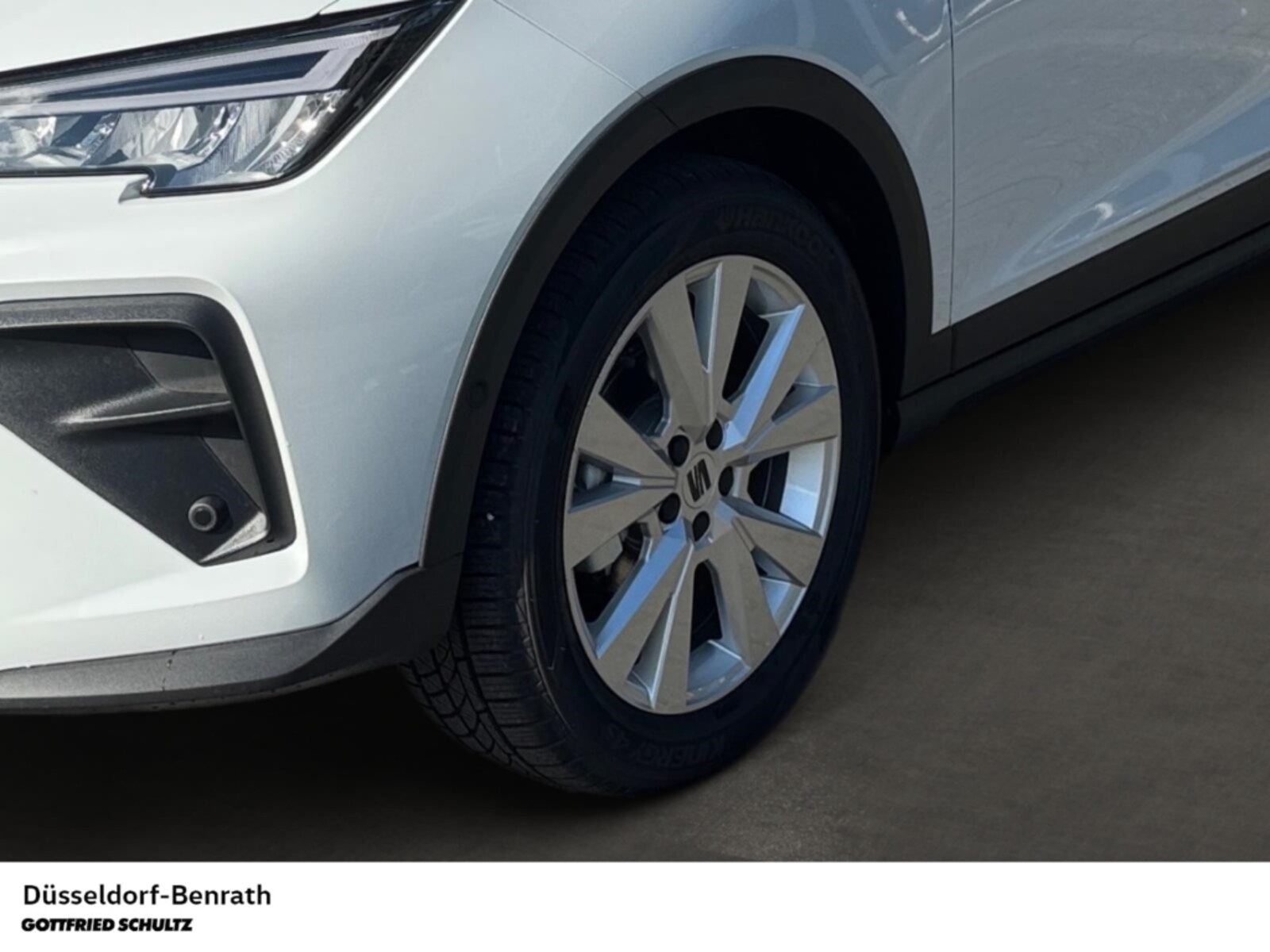 SEAT Arona – Bild 8