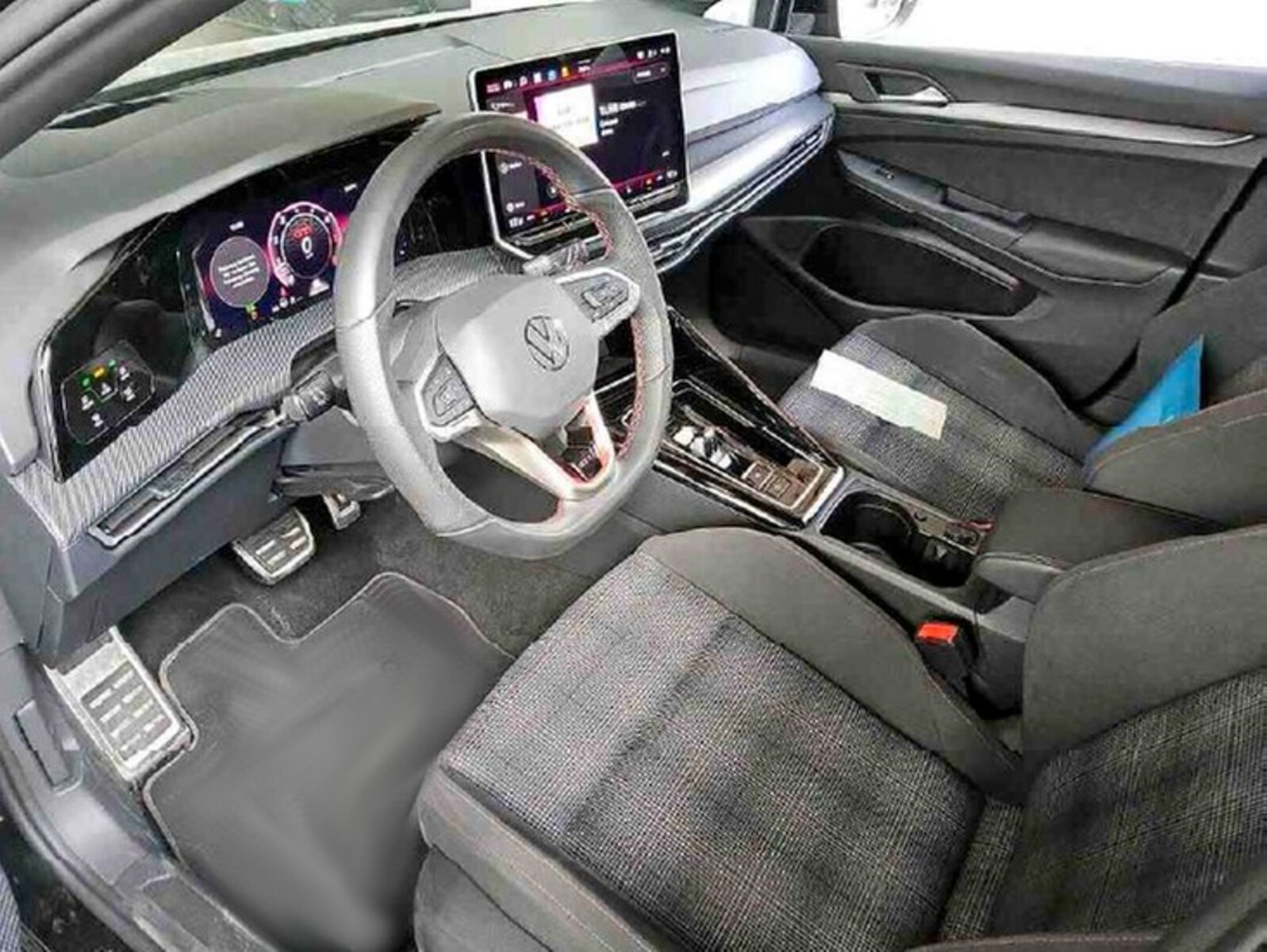 Volkswagen Golf – Bild 3