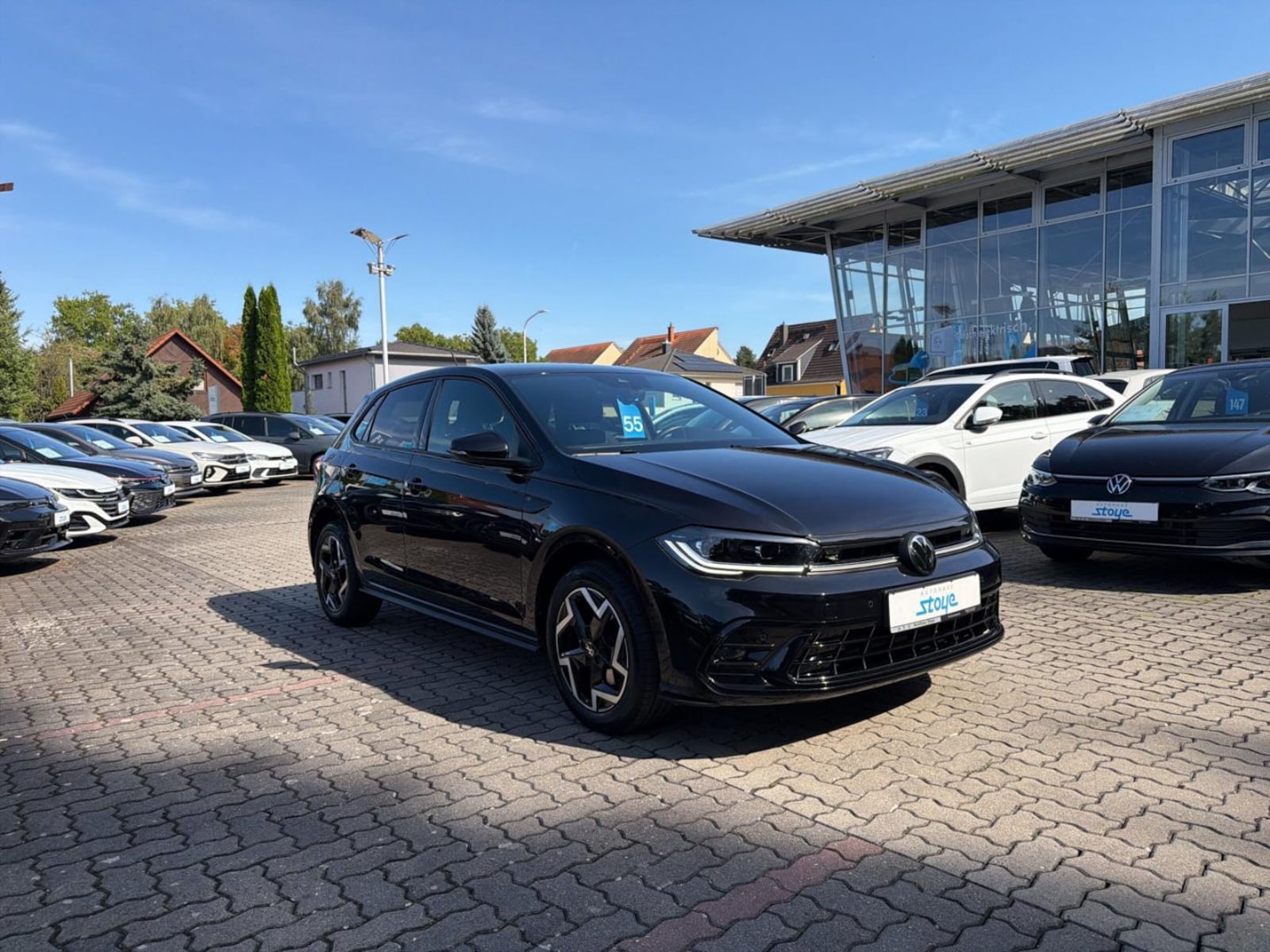 Volkswagen Polo – Bild 5