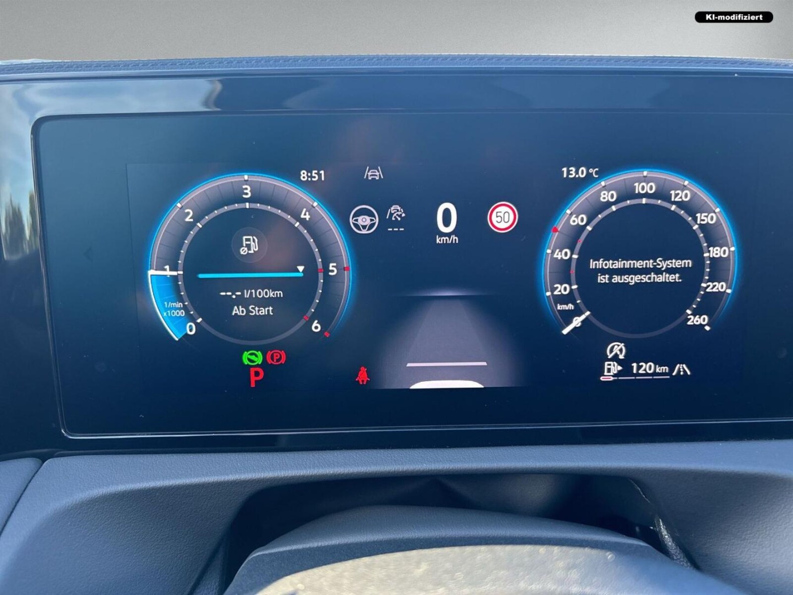 Volkswagen Tiguan – Bild 20