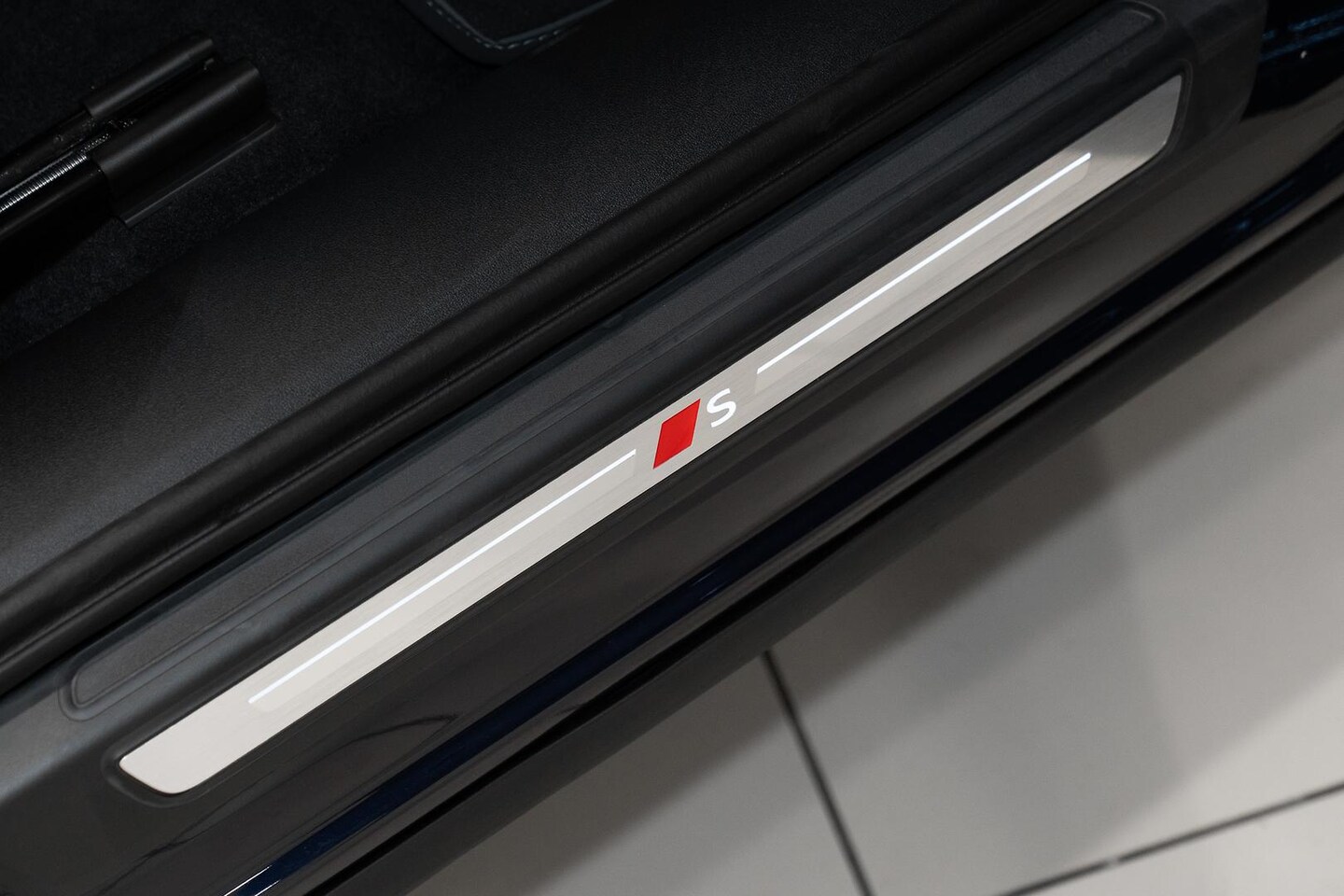 Image about Audi Q5 Sportback TDI quattro 150 kW sport