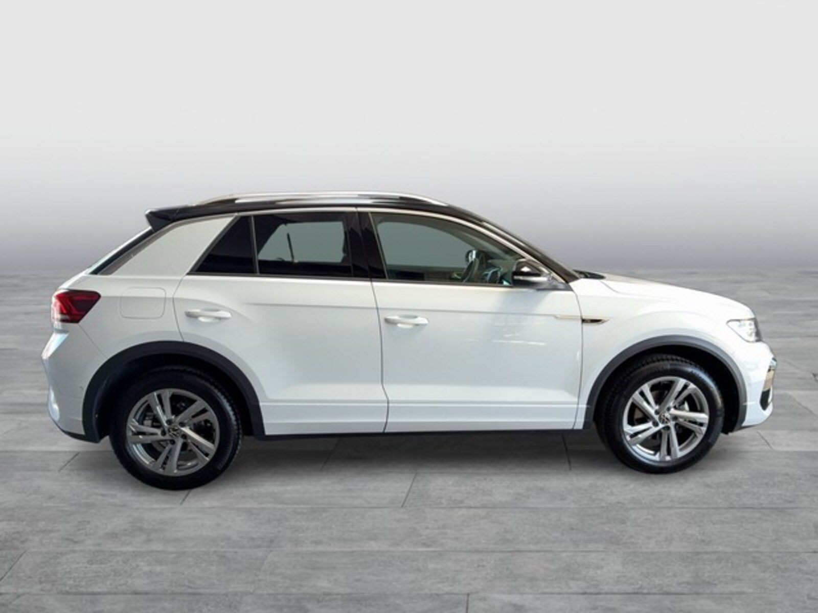 Volkswagen T-Roc – Bild 6