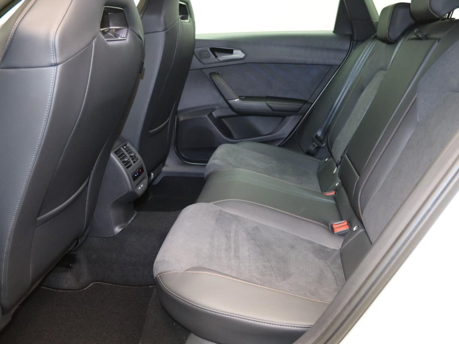 CUPRA Leon Sportstourer – Bild 12
