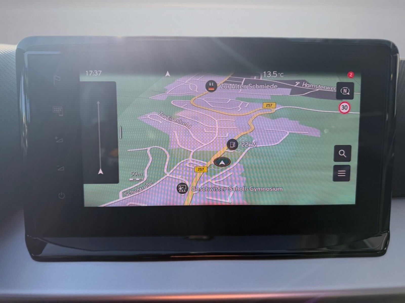 SEAT Arona – Bild 9