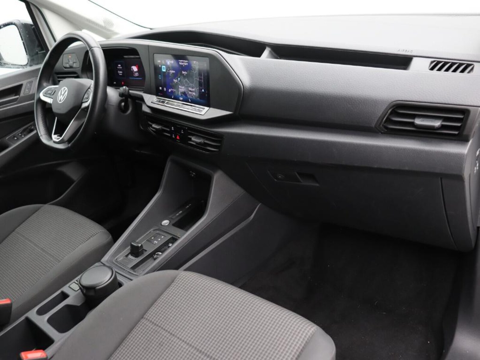 Volkswagen Caddy Maxi Cargo – Bild 2