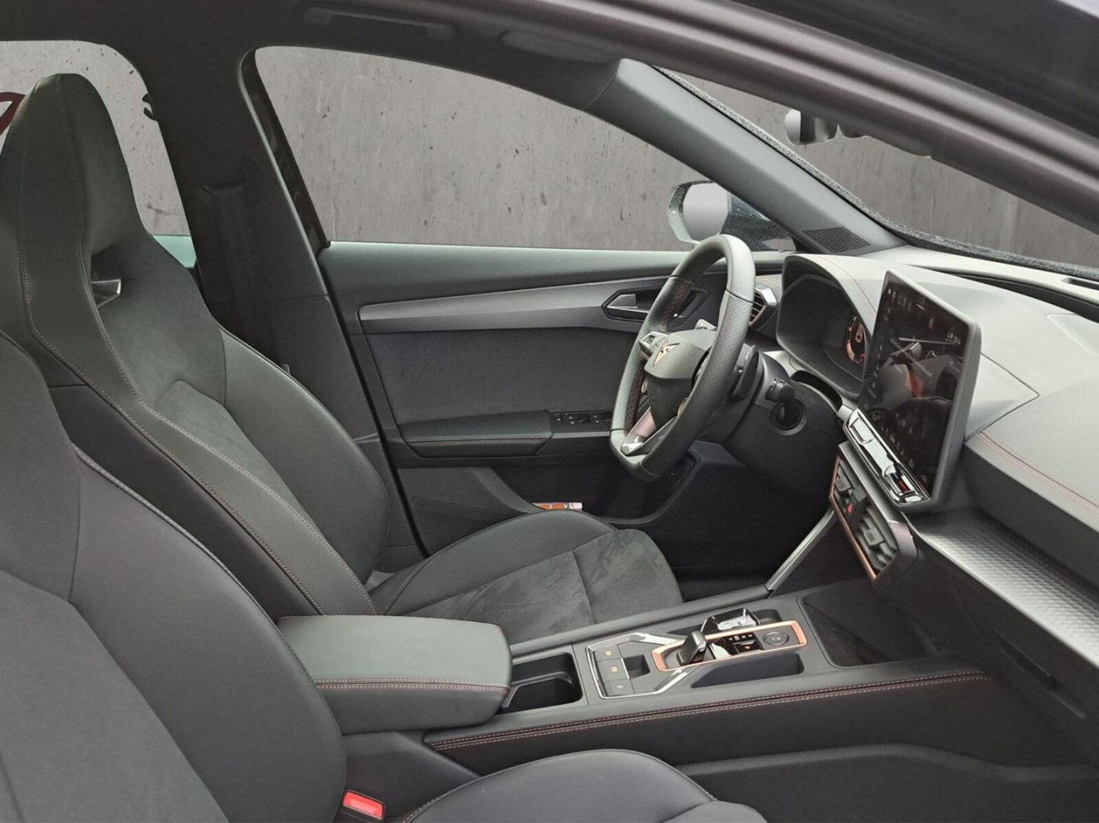 CUPRA Formentor – Bild 17