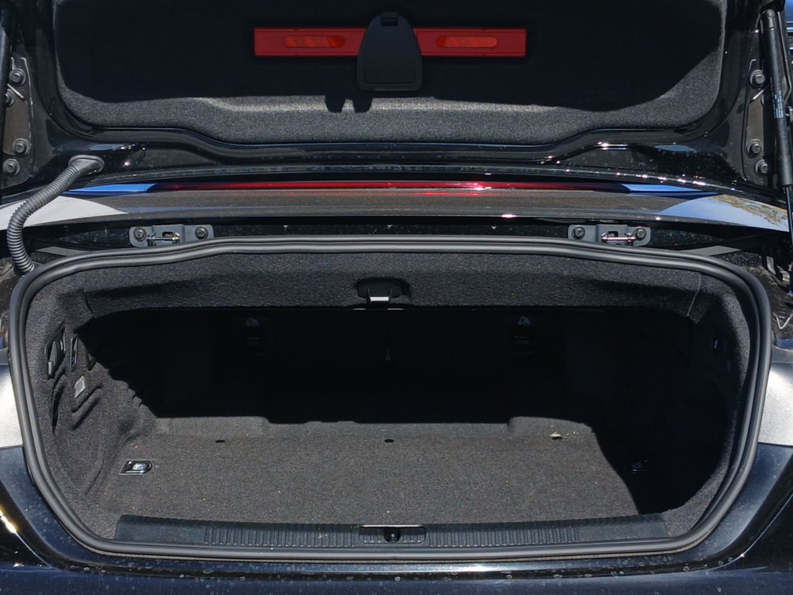 Audi S5 Cabriolet – Bild 18