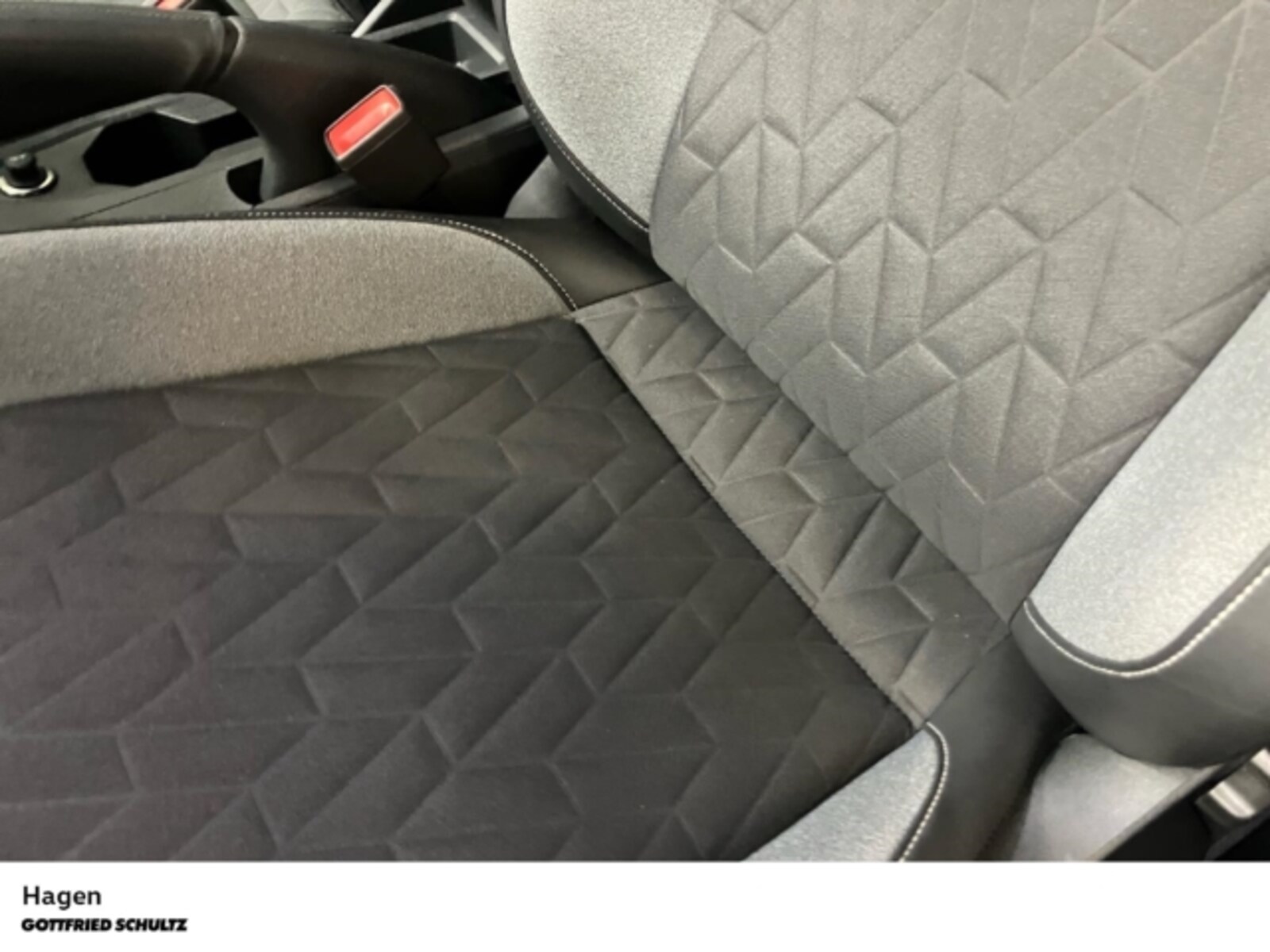 Volkswagen Taigo – Bild 16