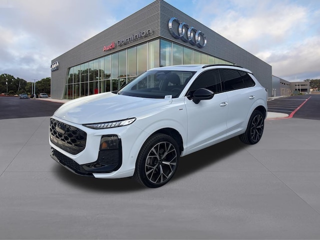 2026 Audi Q3 SUV