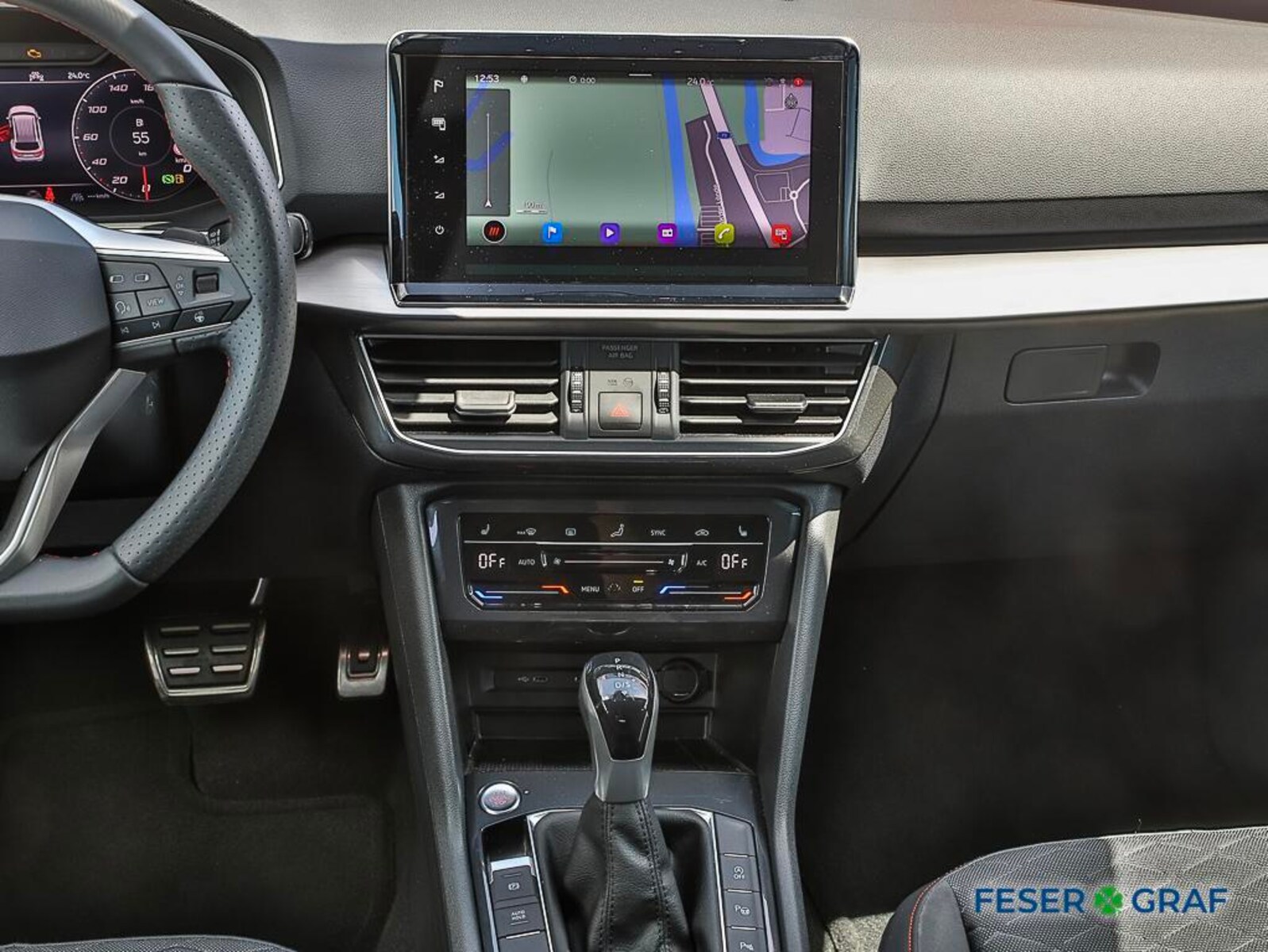 SEAT Tarraco – Bild 9
