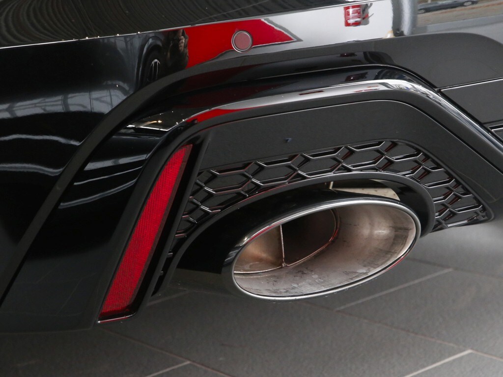 Image about Audi RS 6 Avant performance quattro tiptronic