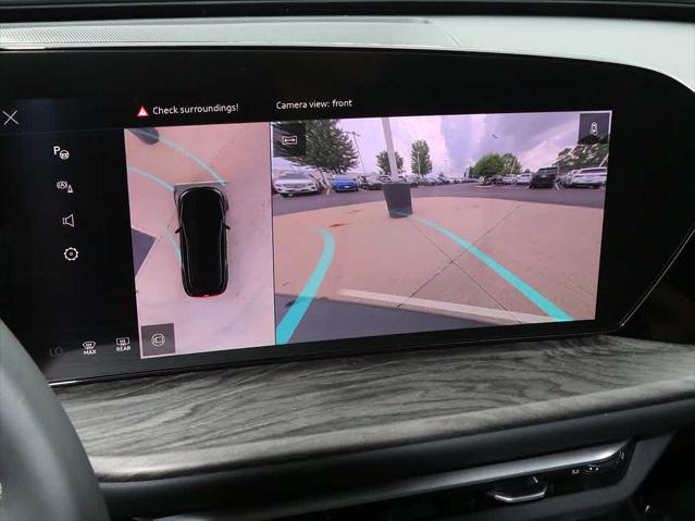 2025 AUDI Q5 - Image 22