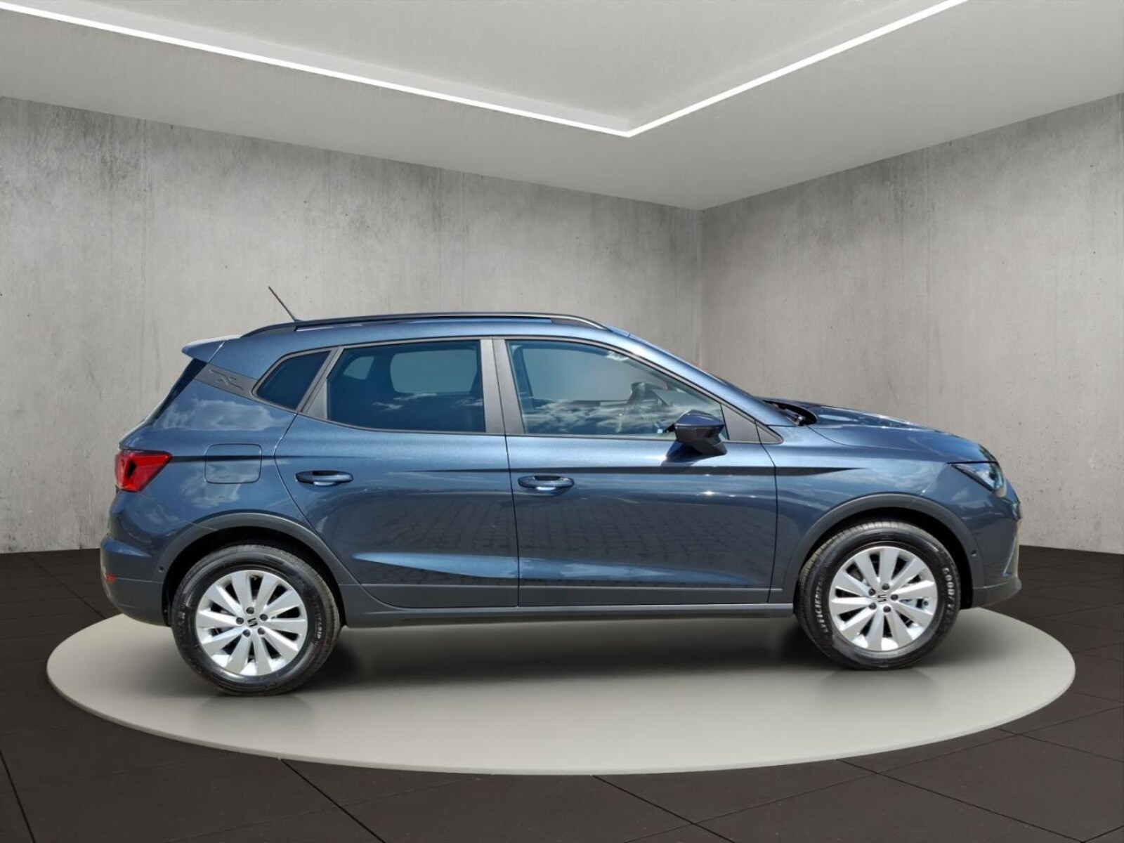 SEAT Arona – Bild 6