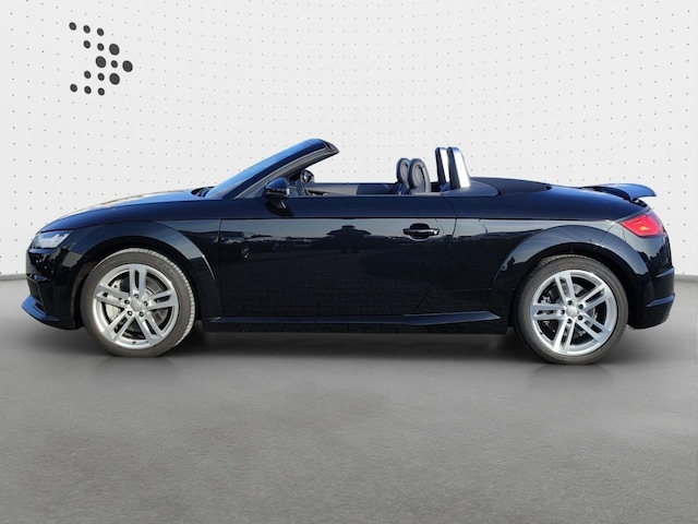 Audi TT Roadster 45 TFSI S Tronic -  - Joinsteer - #2