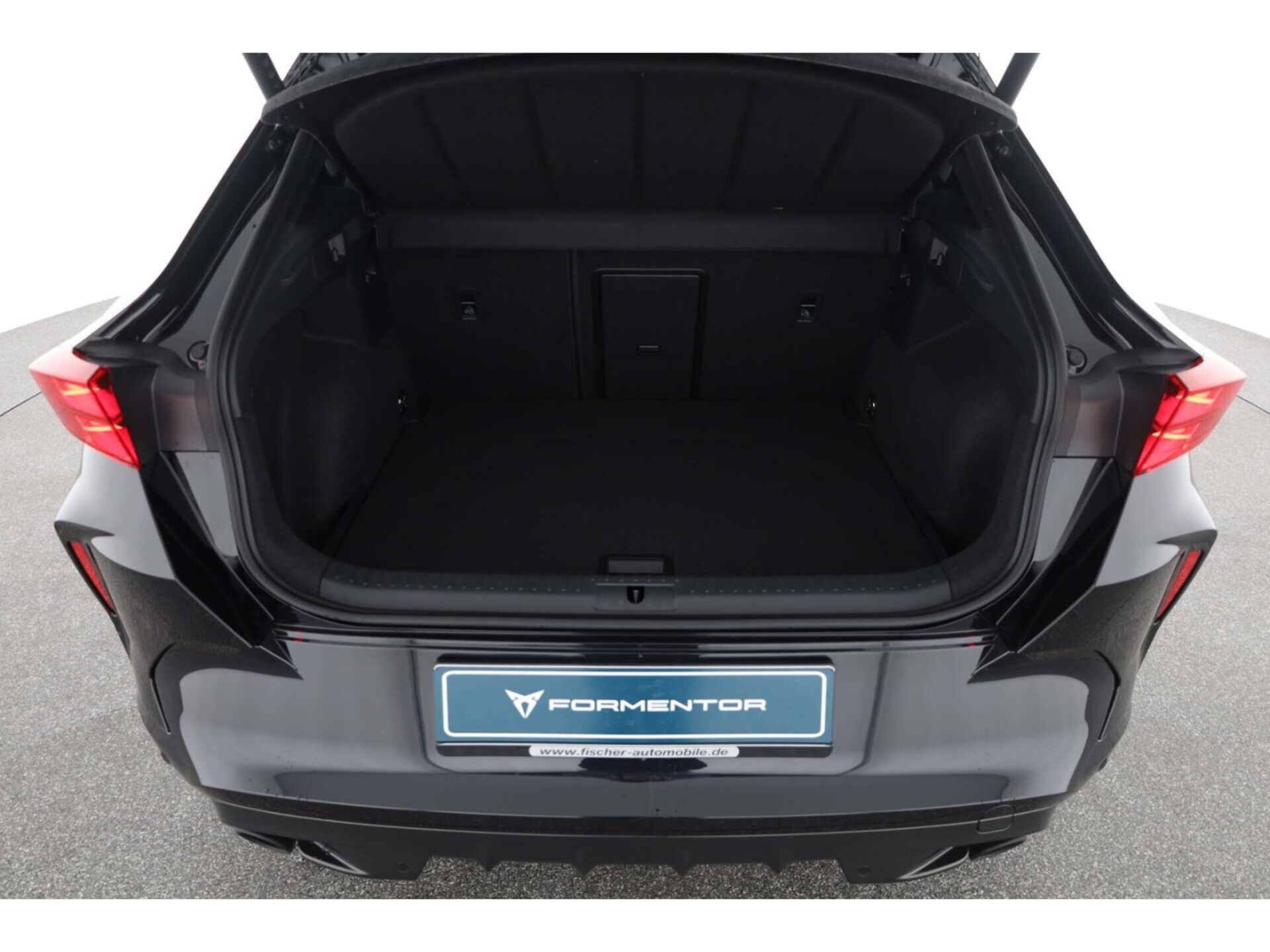 CUPRA Formentor VZ